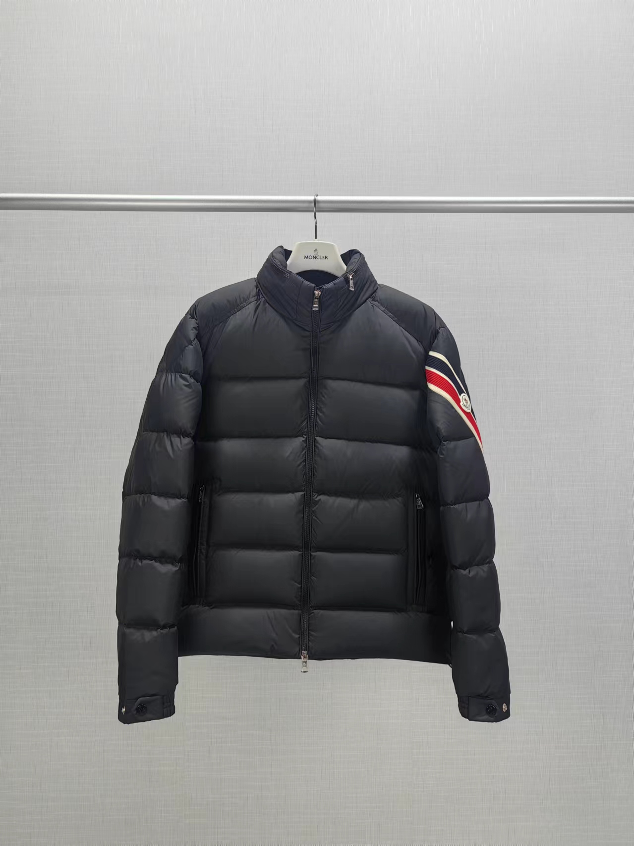 Cheap Moncle Thick Coats For Men in 216629, $170 USD- [IB216629] - Replica Moncle Thick Coats For Men