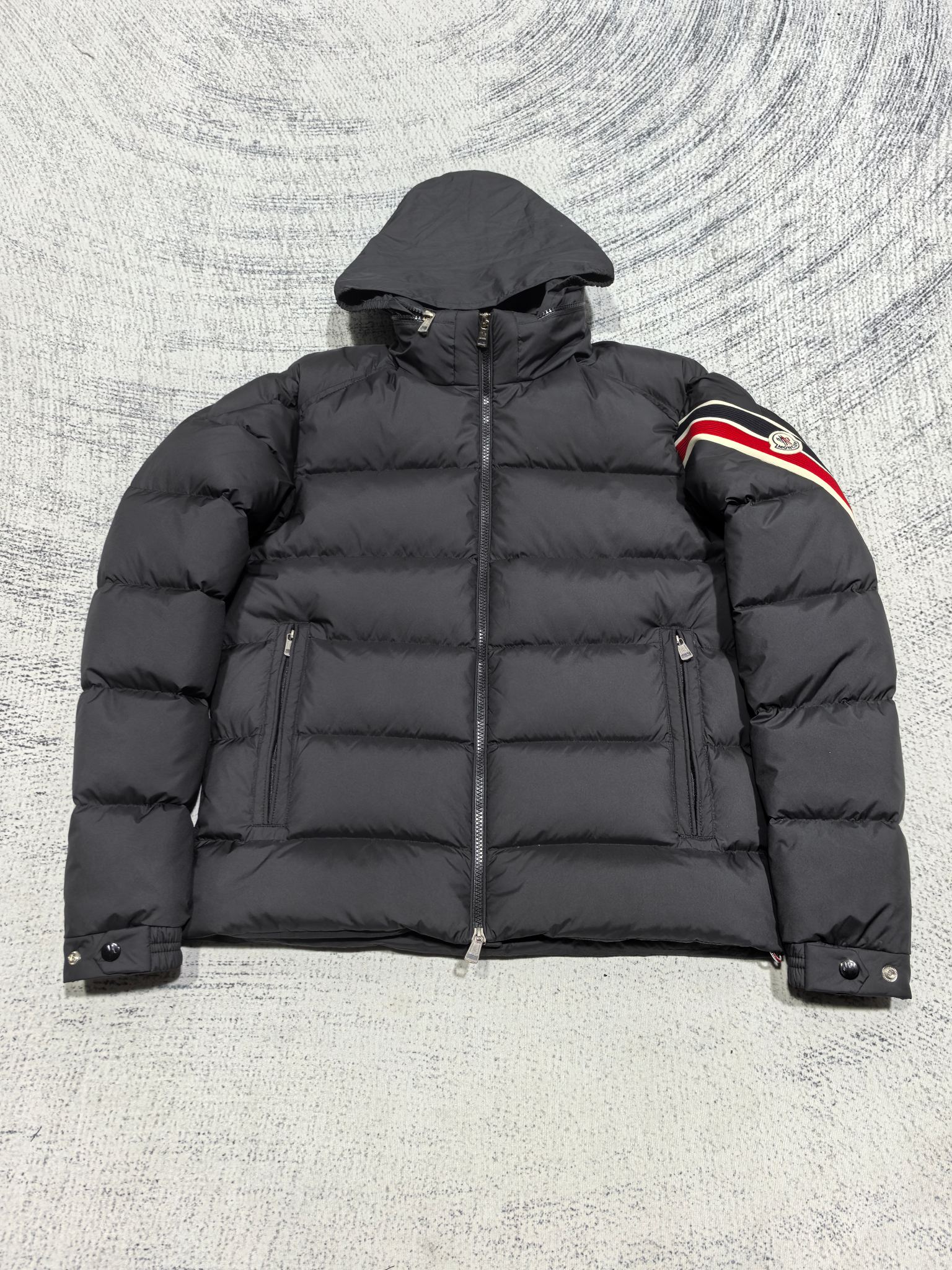 Cheap Moncle Thick Coats For Men in 216629, $170 USD- [IB216629] - Replica Moncle Thick Coats For Men