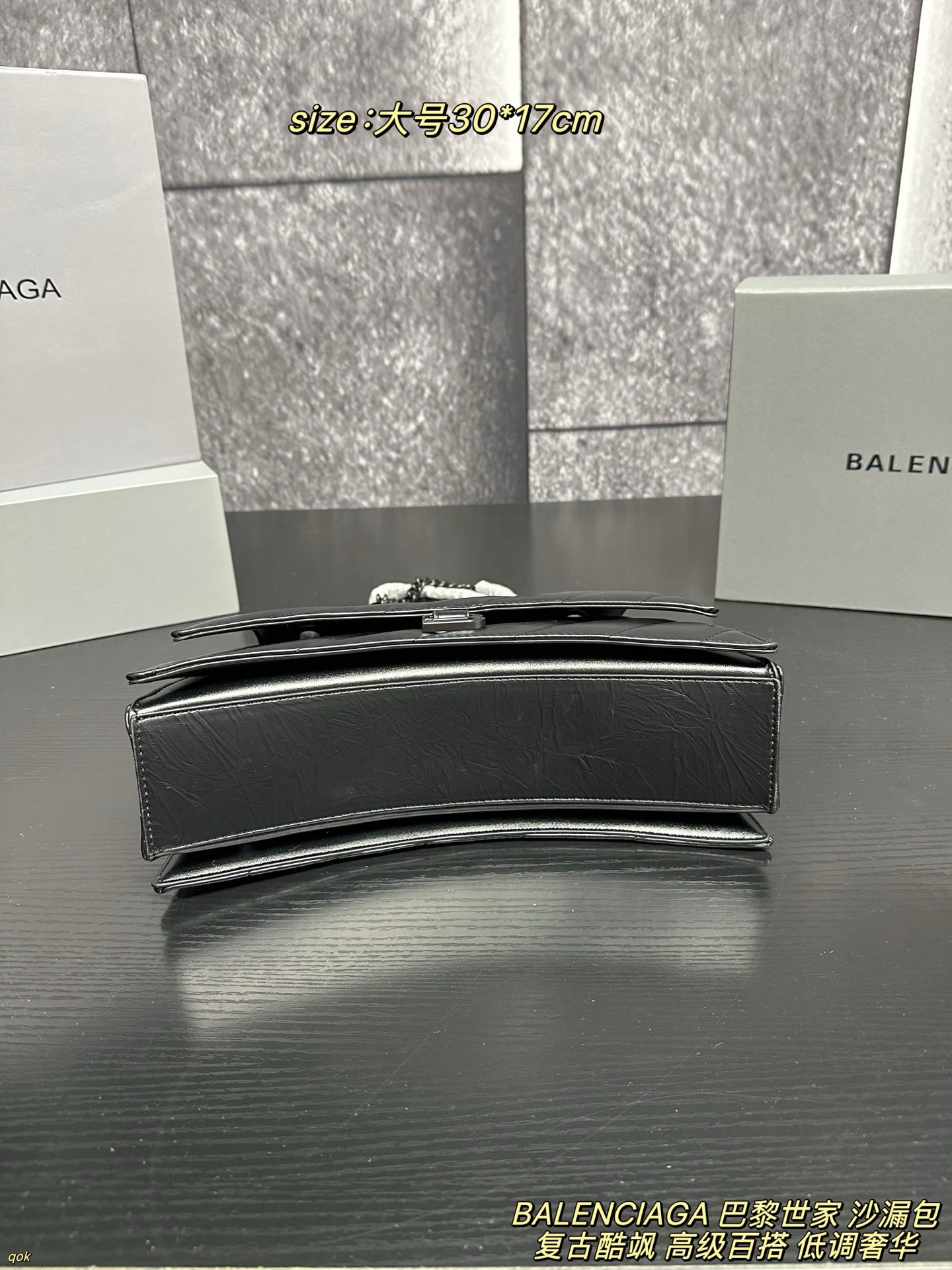 Cheap Balenciaga high quality Handbags in 216636, $95 USD- [IB216636] - Replica Balenciaga high quality Handbags