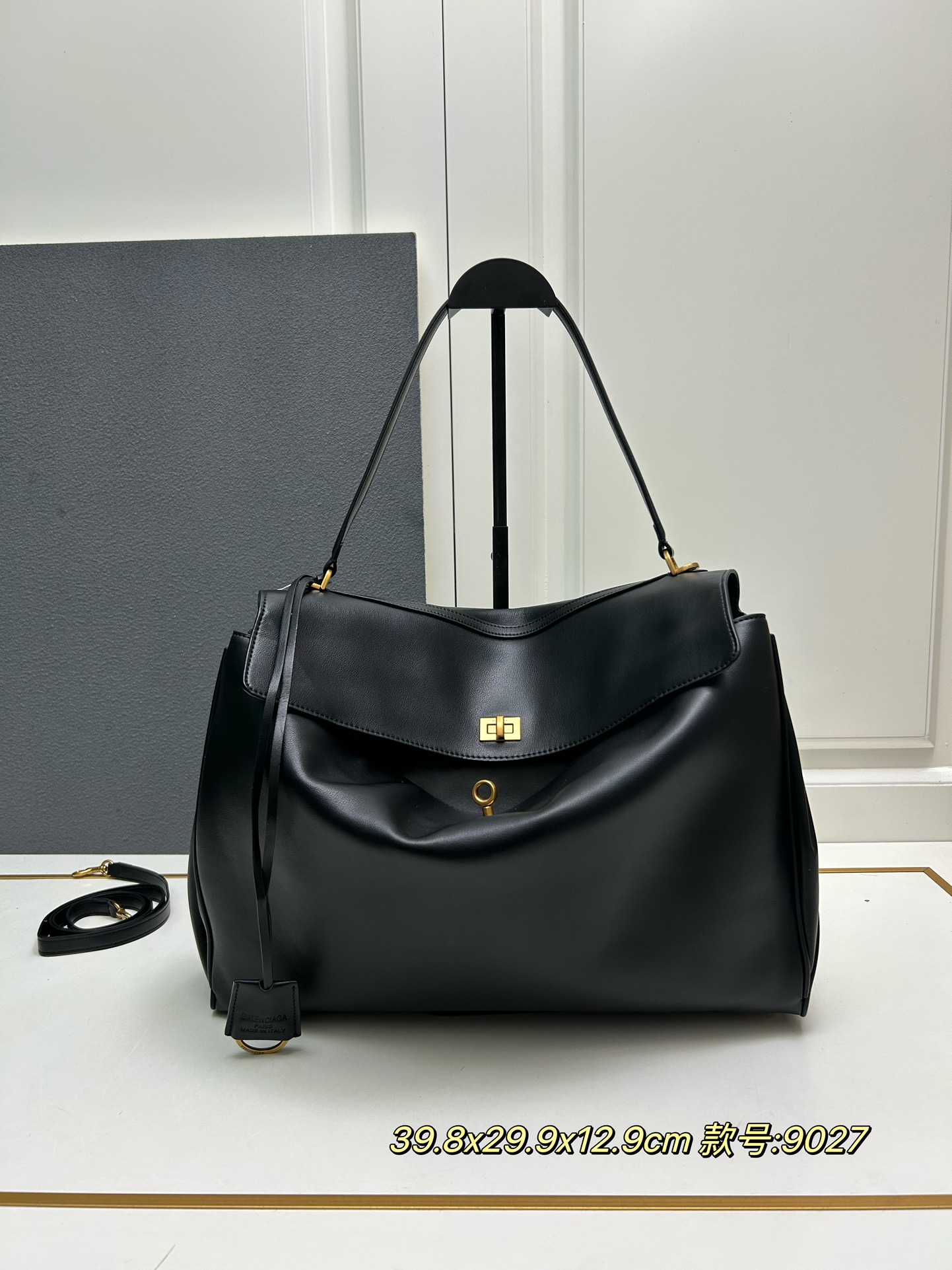 Cheap Balenciaga high quality Handbags in 216640, $105 USD- [IB216640] - Replica Balenciaga high quality Handbags