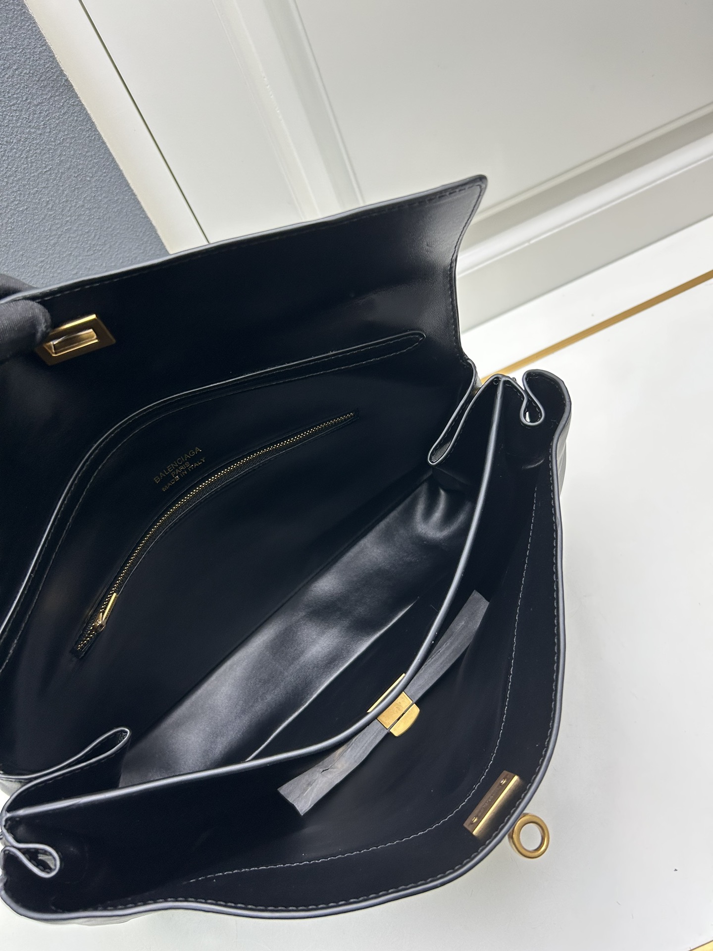 Cheap Balenciaga high quality Handbags in 216640, $105 USD- [IB216640] - Replica Balenciaga high quality Handbags