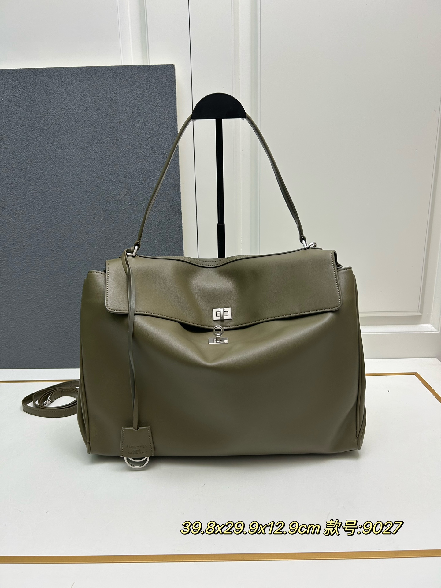 Cheap Balenciaga high quality Handbags in 216642, $105 USD- [IB216642] - Replica Balenciaga high quality Handbags