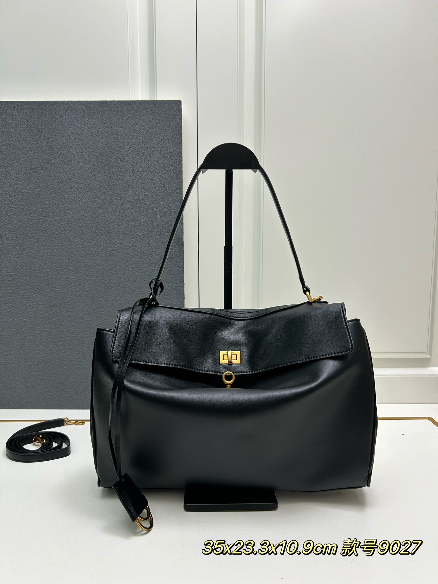 Cheap Balenciaga high quality Handbags in 216645, $105 USD- [IB216645] - Replica Balenciaga high quality Handbags