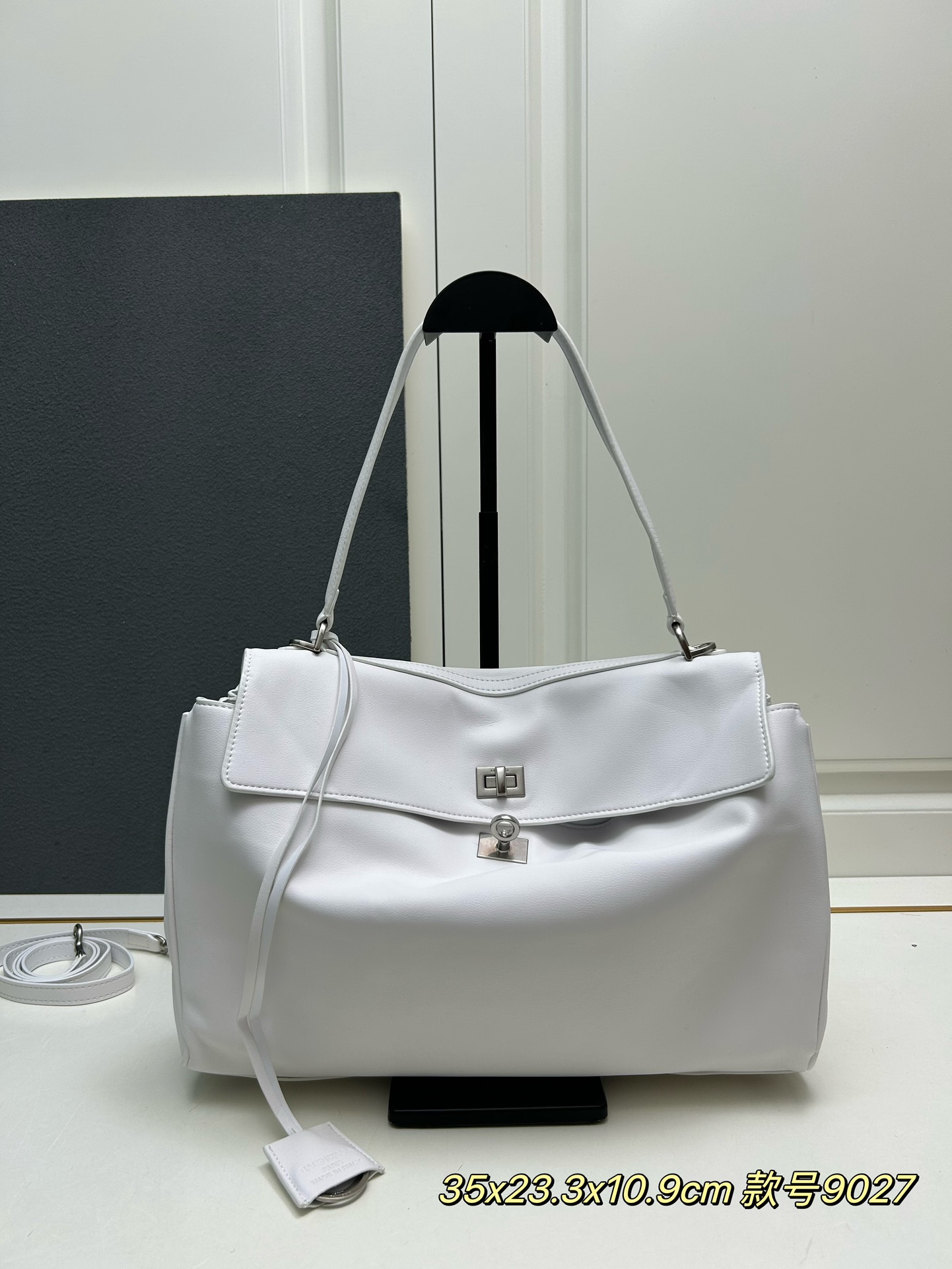 Cheap Balenciaga high quality Handbags in 216646, $105 USD- [IB216646] - Replica Balenciaga high quality Handbags
