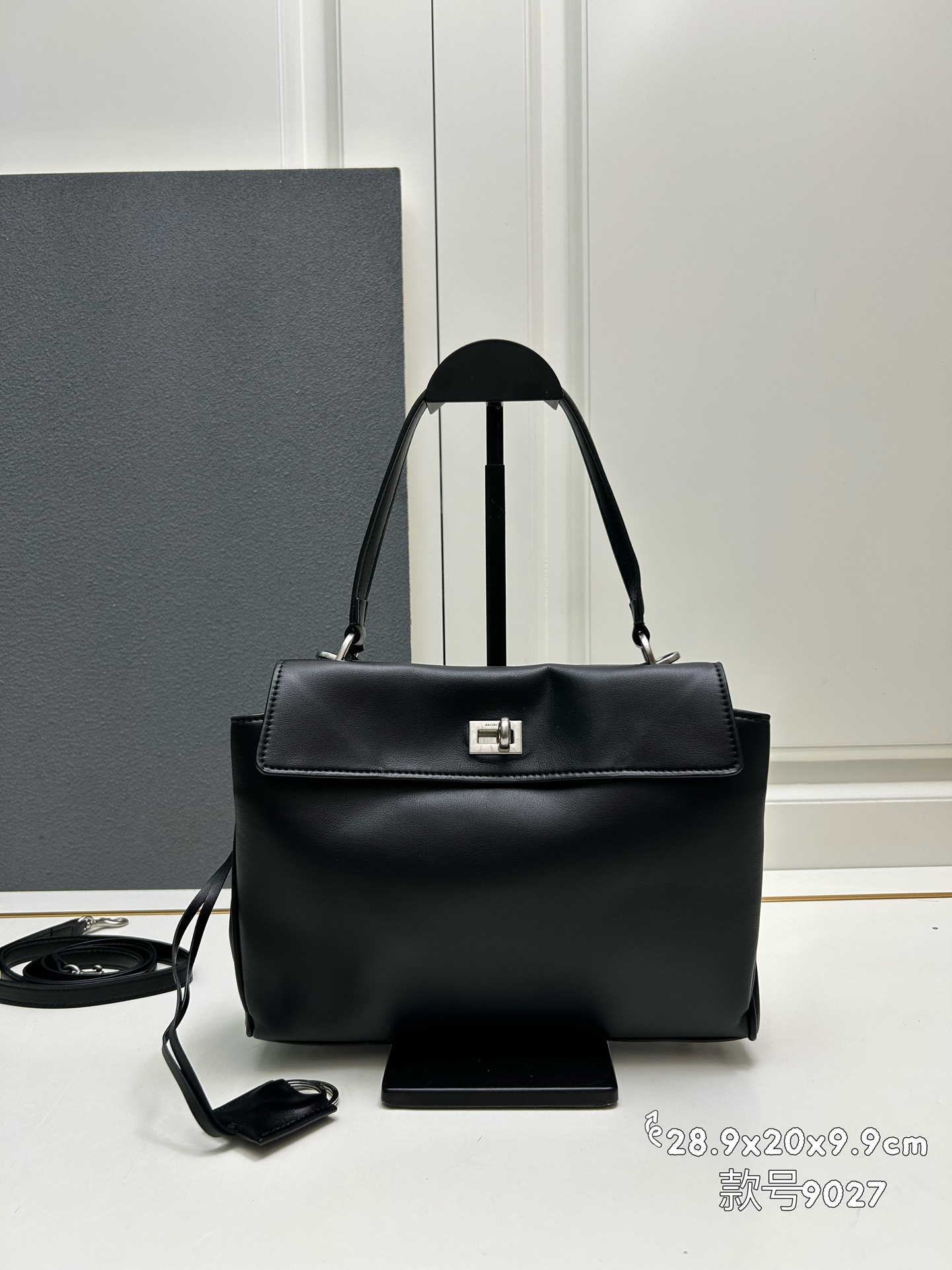 Cheap Balenciaga high quality Handbags in 216648, $105 USD- [IB216648] - Replica Balenciaga high quality Handbags
