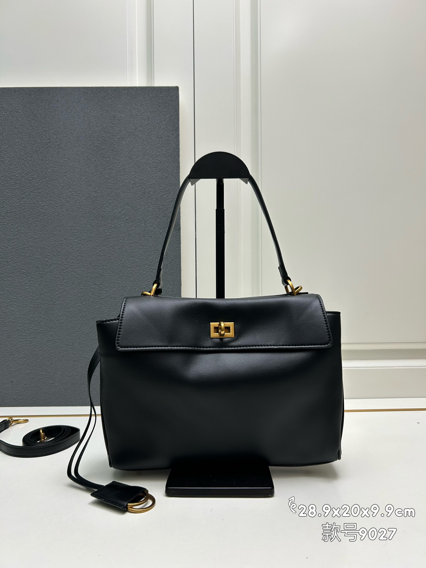 Cheap Balenciaga high quality Handbags in 216650, $105 USD- [IB216650] - Replica Balenciaga high quality Handbags