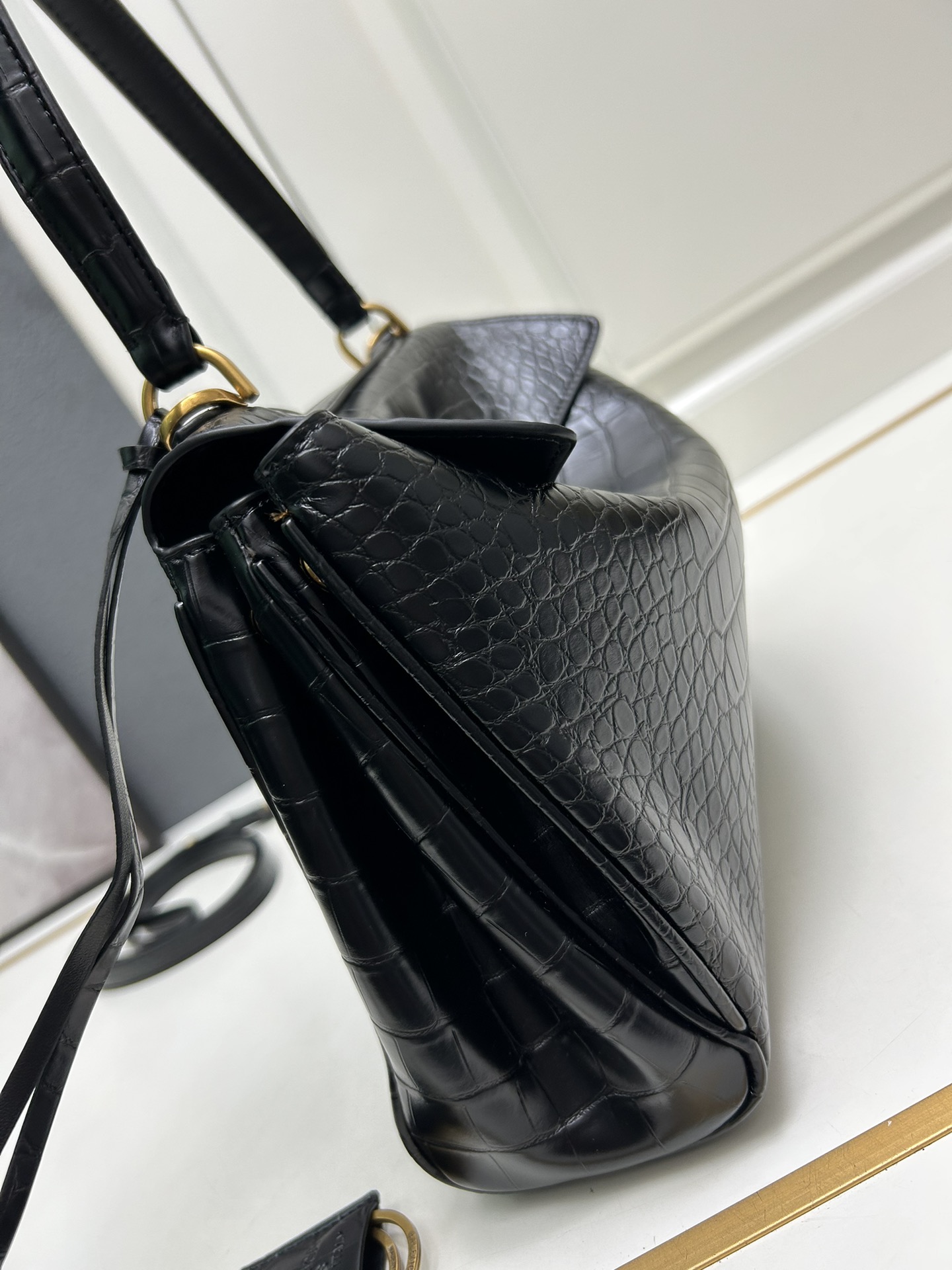 Cheap Balenciaga high quality Handbags in 216653, $110 USD- [IB216653] - Replica Balenciaga high quality Handbags