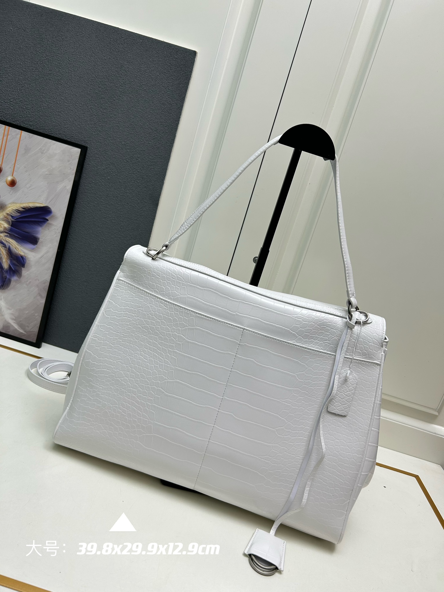 Cheap Balenciaga high quality Handbags in 216654, $110 USD- [IB216654] - Replica Balenciaga high quality Handbags