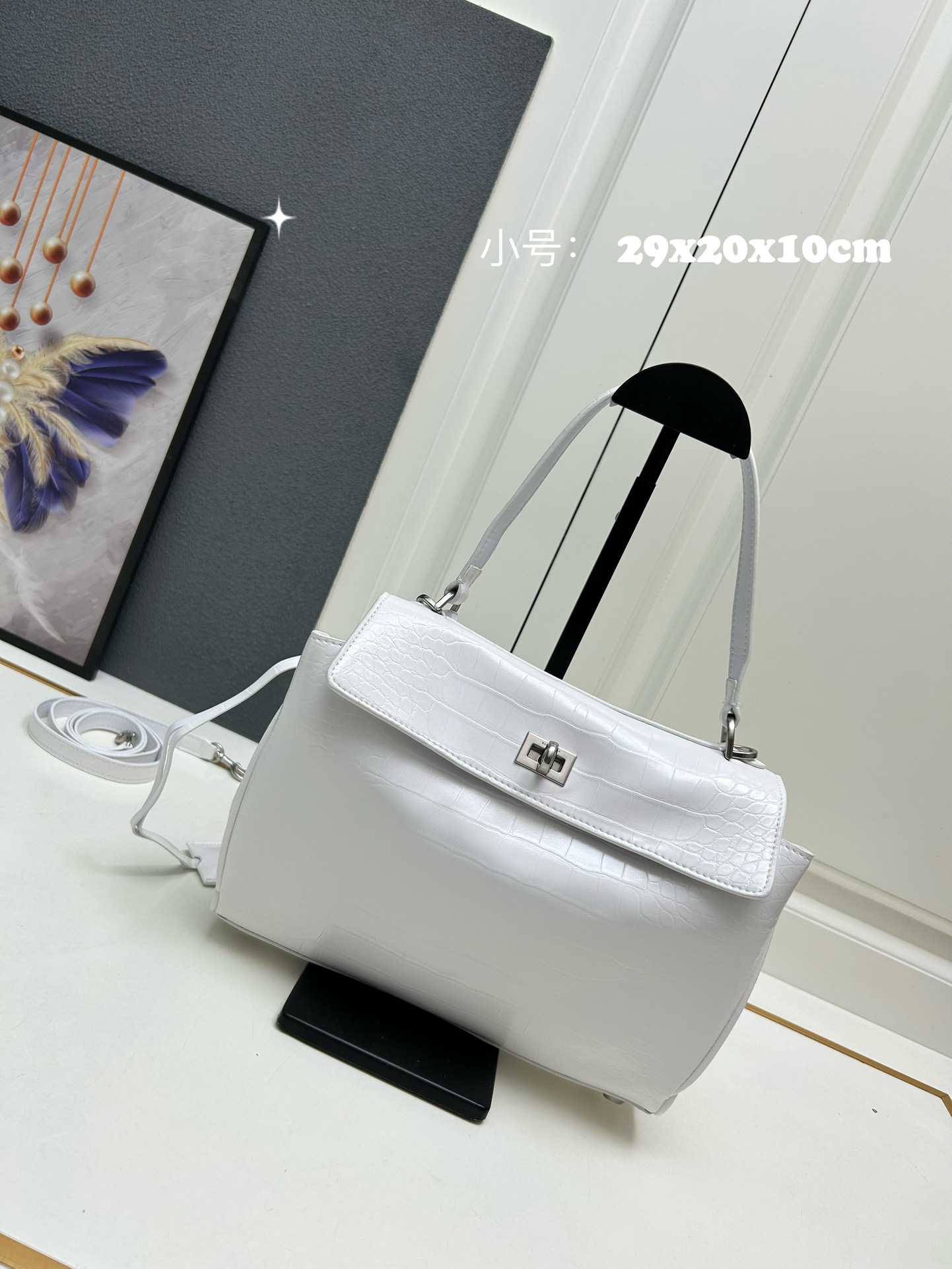 Cheap Balenciaga high quality Handbags in 216657, $105 USD- [IB216657] - Replica Balenciaga high quality Handbags
