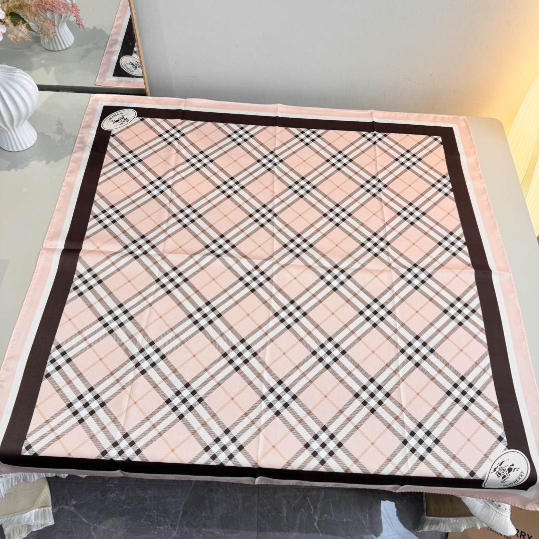 Cheap New Burberry high-quality scarf in 216734, $50 USD- [IB216734] - Replica Burberry Cashmere Scarf