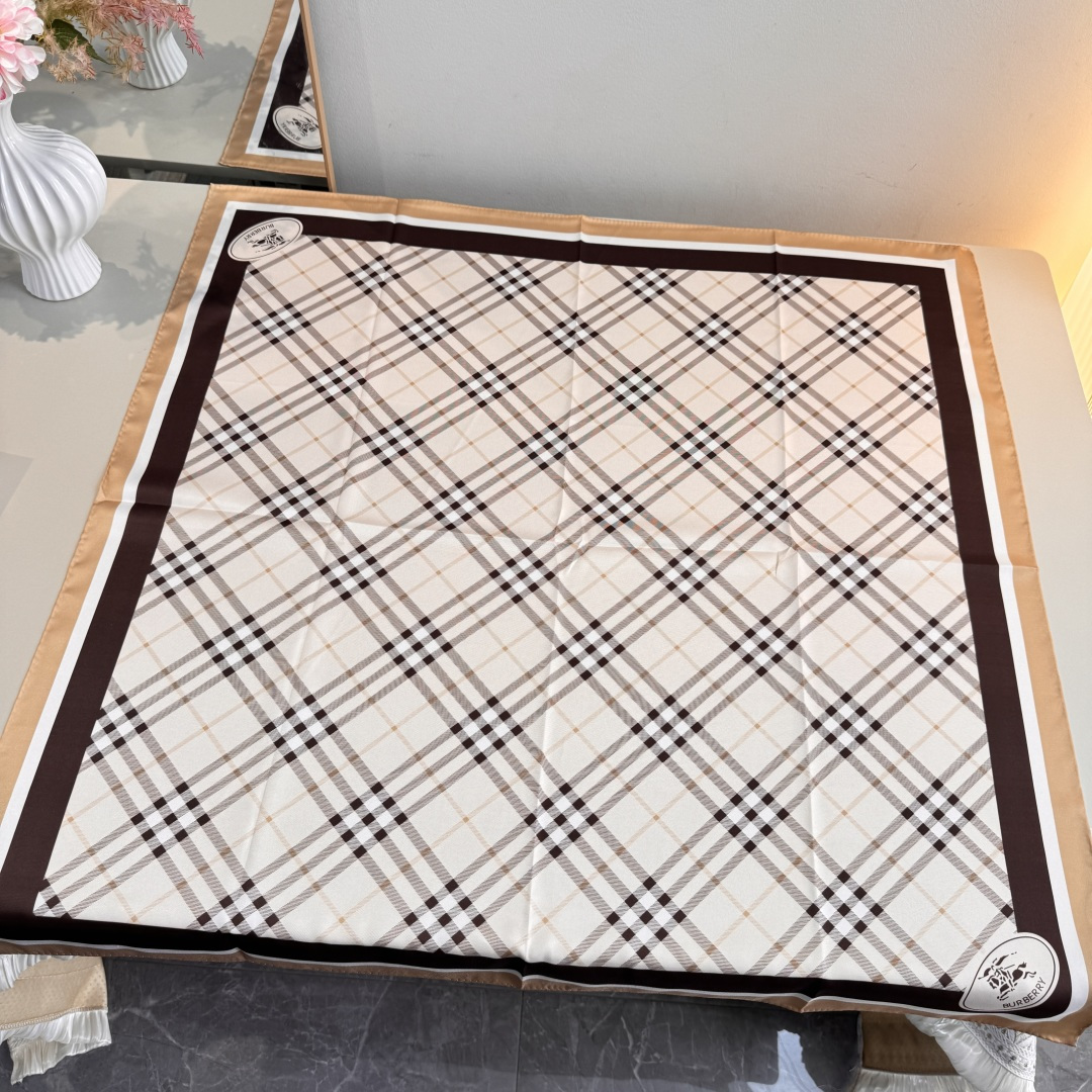 Cheap New Burberry high-quality scarf in 216735, $50 USD- [IB216735] - Replica Burberry Cashmere Scarf