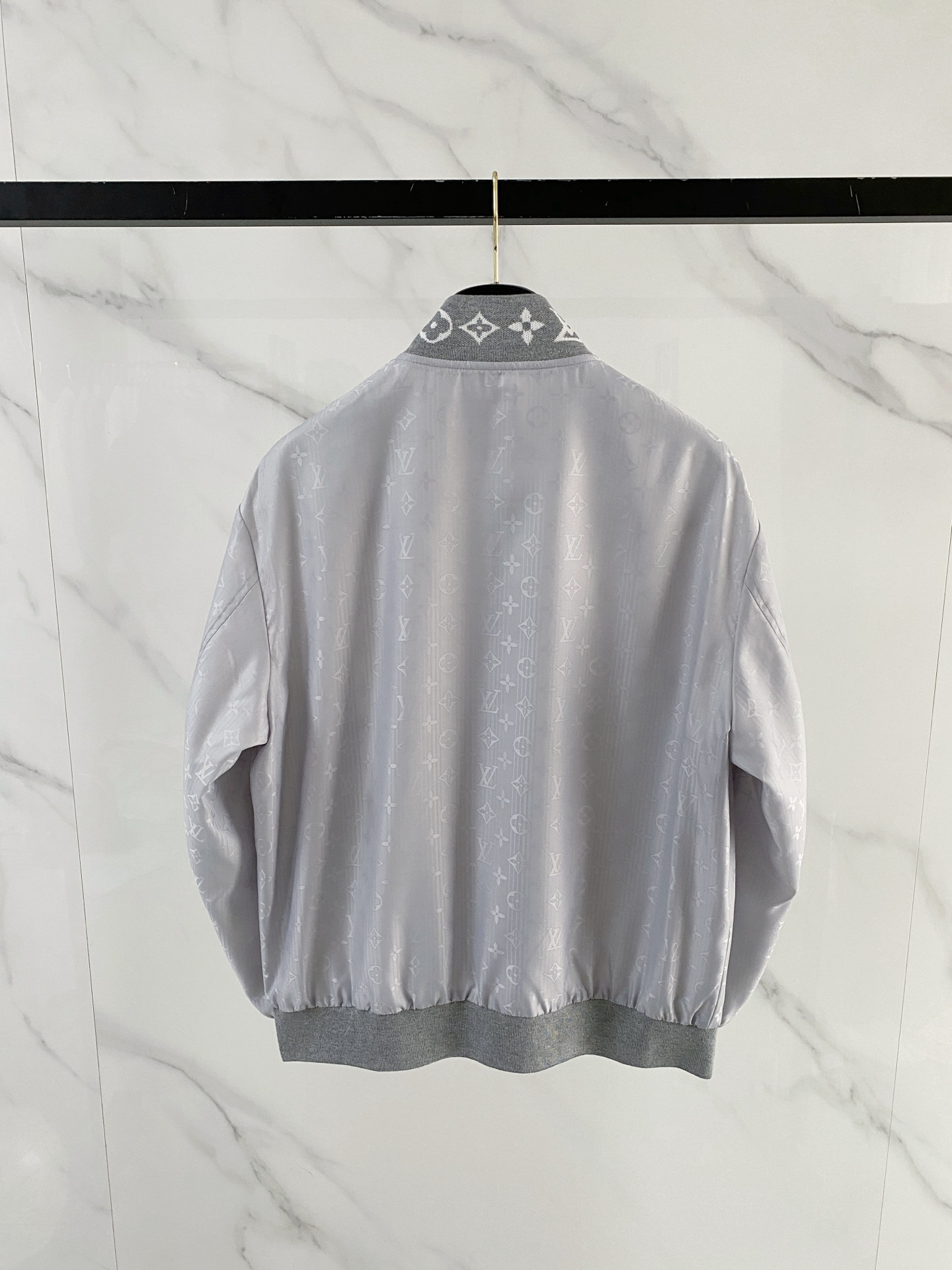 Cheap New Arrivals Louis Vuitton Jackets For Men in 216738, $135 USD- [IB216738] - Replica Louis Vuitton Thin Jackets For Men