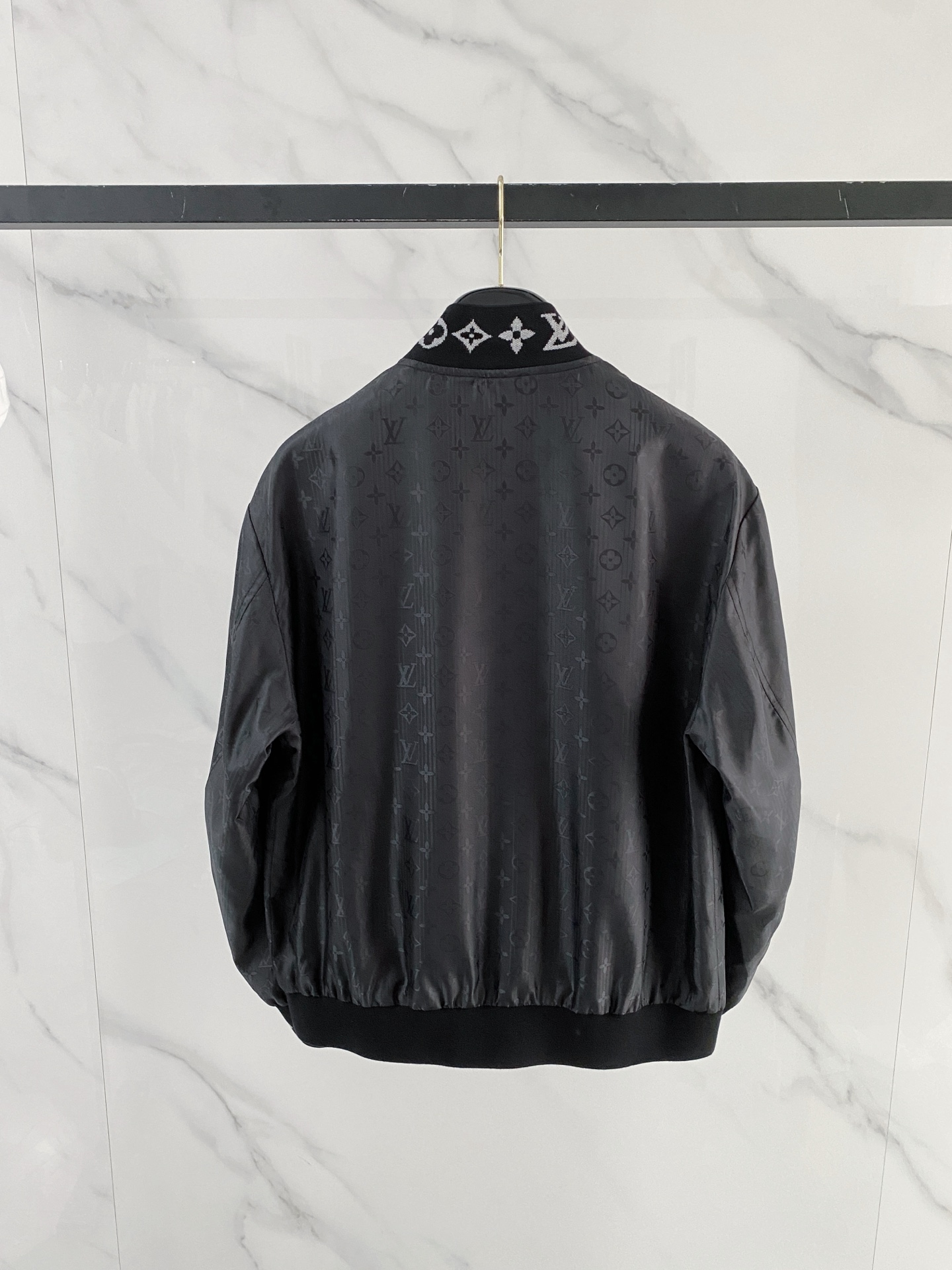 Cheap New Arrivals Louis Vuitton Jackets For Men in 216739, $135 USD- [IB216739] - Replica Louis Vuitton Thin Jackets For Men