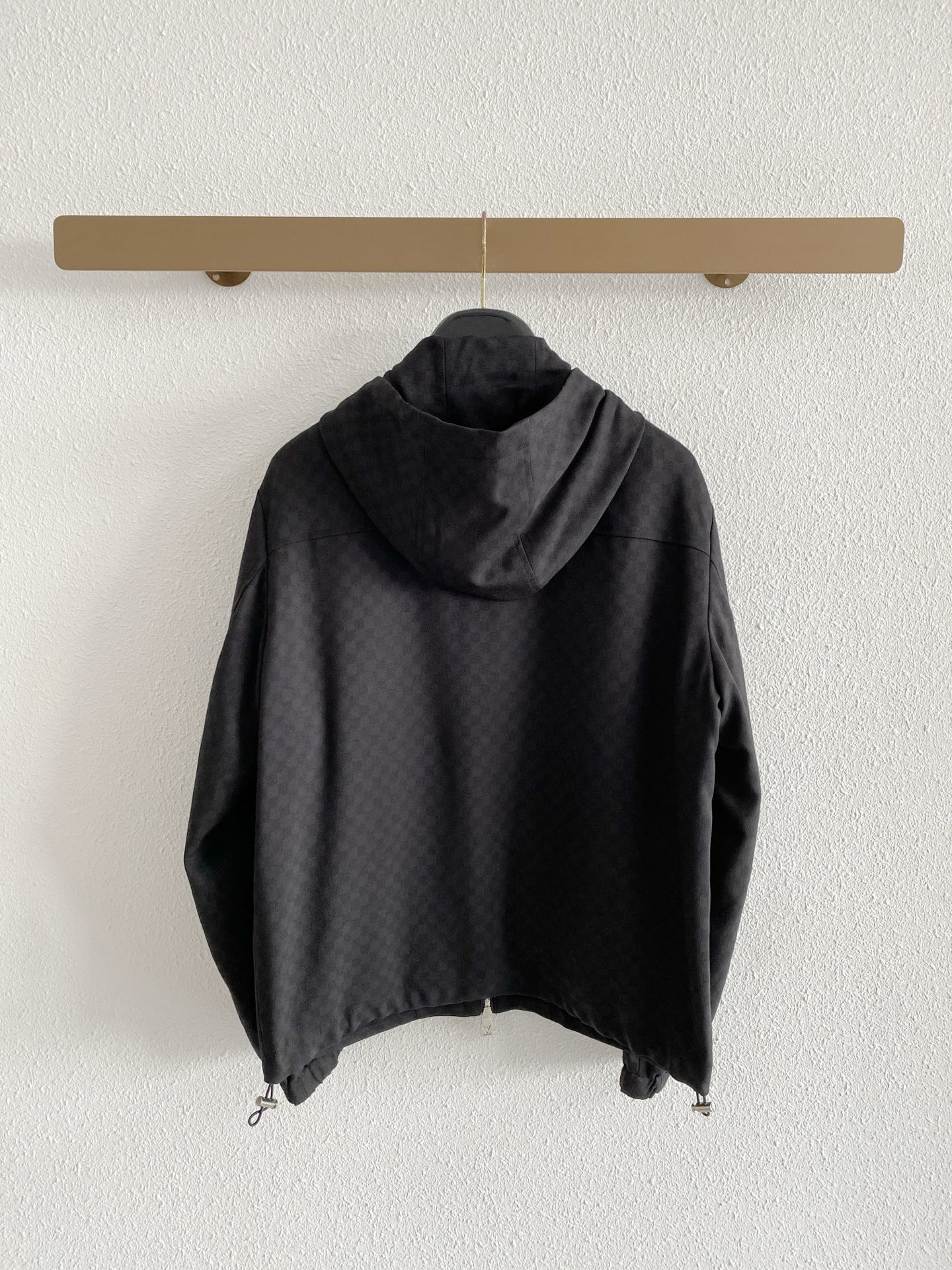Cheap New Arrivals Louis Vuitton Jackets For Men in 216740, $135 USD- [IB216740] - Replica Louis Vuitton Thin Jackets For Men