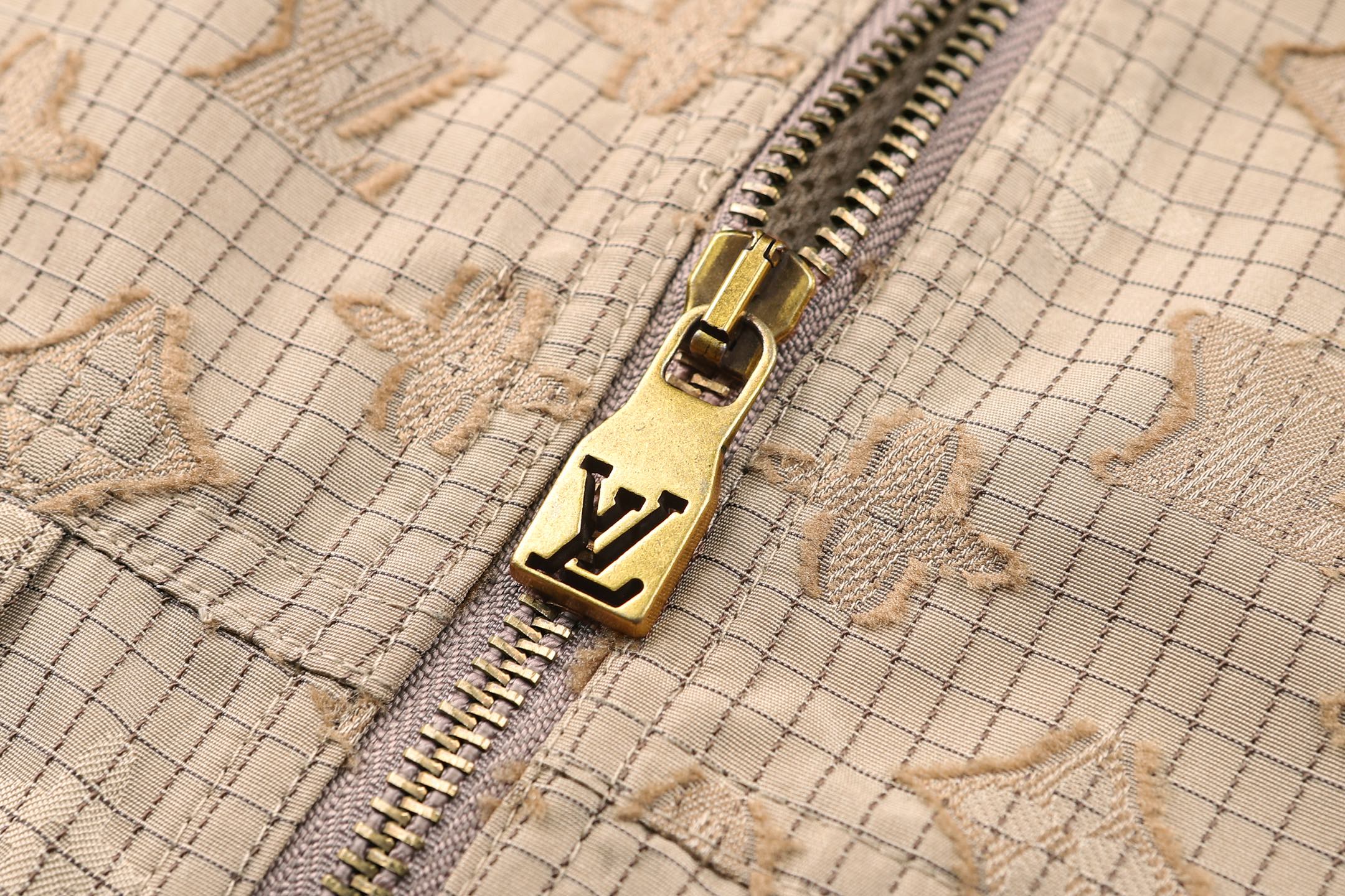 Cheap New Arrivals Louis Vuitton Jackets For Men in 216755, $135 USD- [IB216755] - Replica Louis Vuitton Thin Jackets For Men