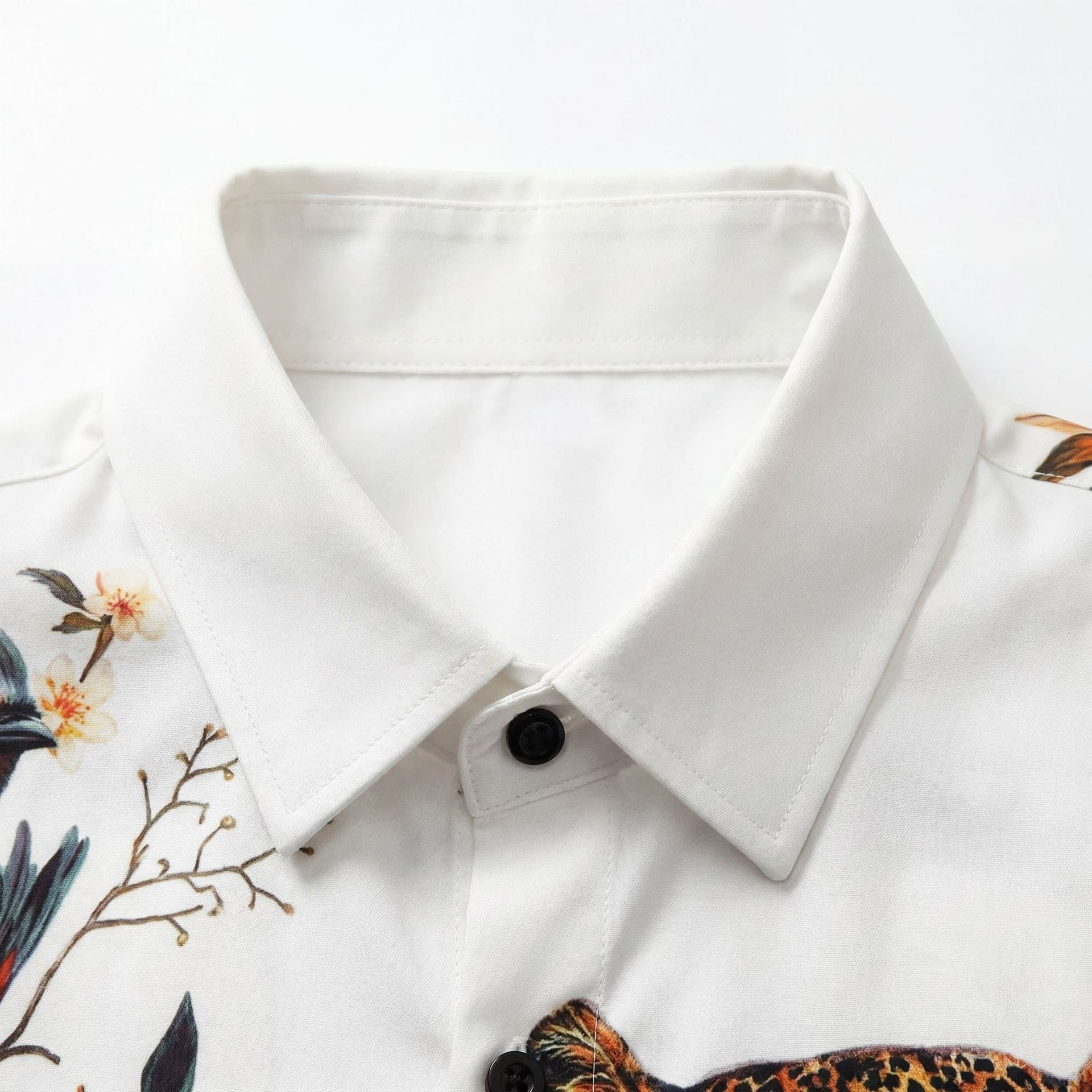 Cheap Versace Long-Sleeved Polo Shirts in 217038, $45 USD- [IB217038] - Replica Versace Long-Sleeved Polo Shirts