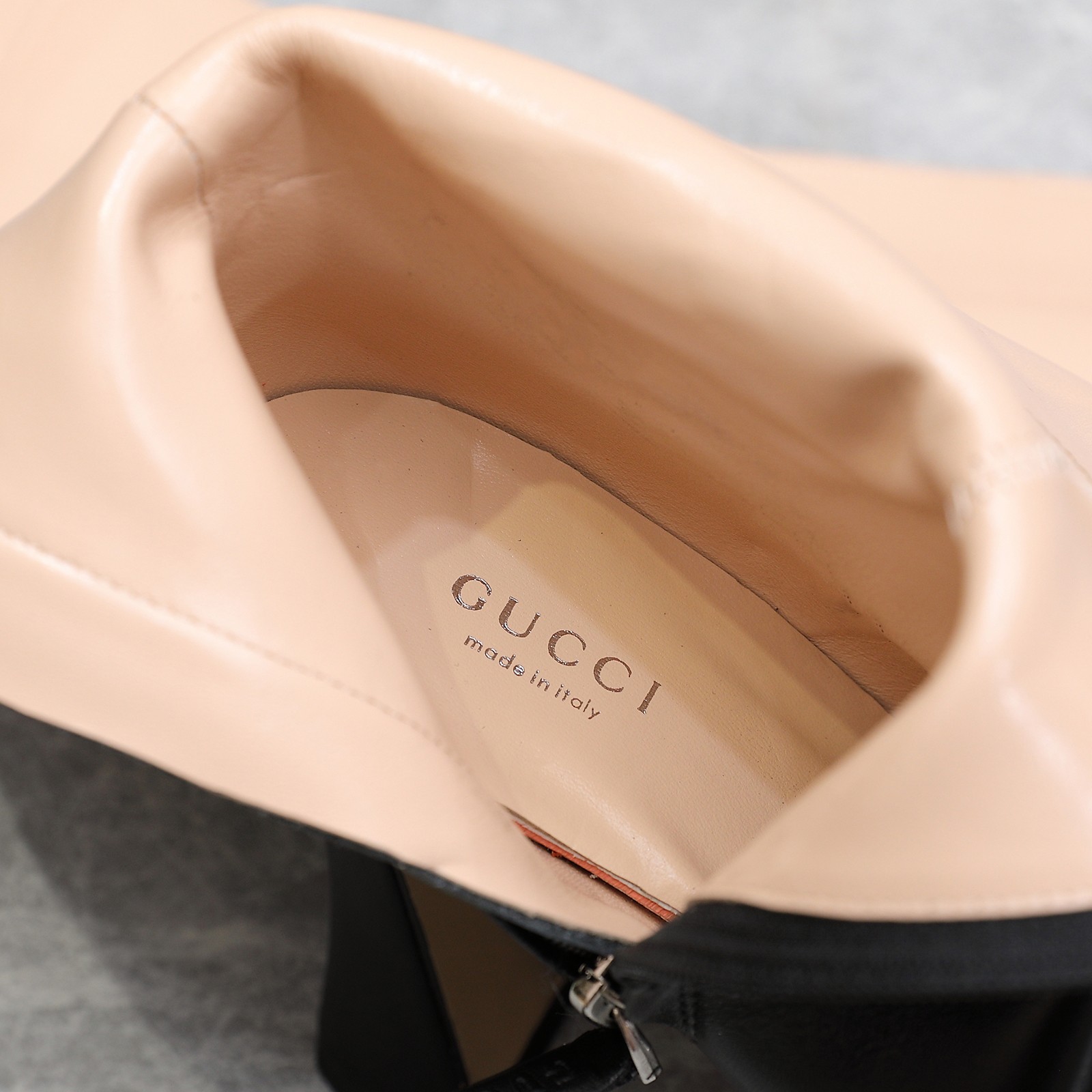 Cheap Gucci Boots For Women in 217052, $180 USD- [IB217052] - Replica Gucci Boots For Women
