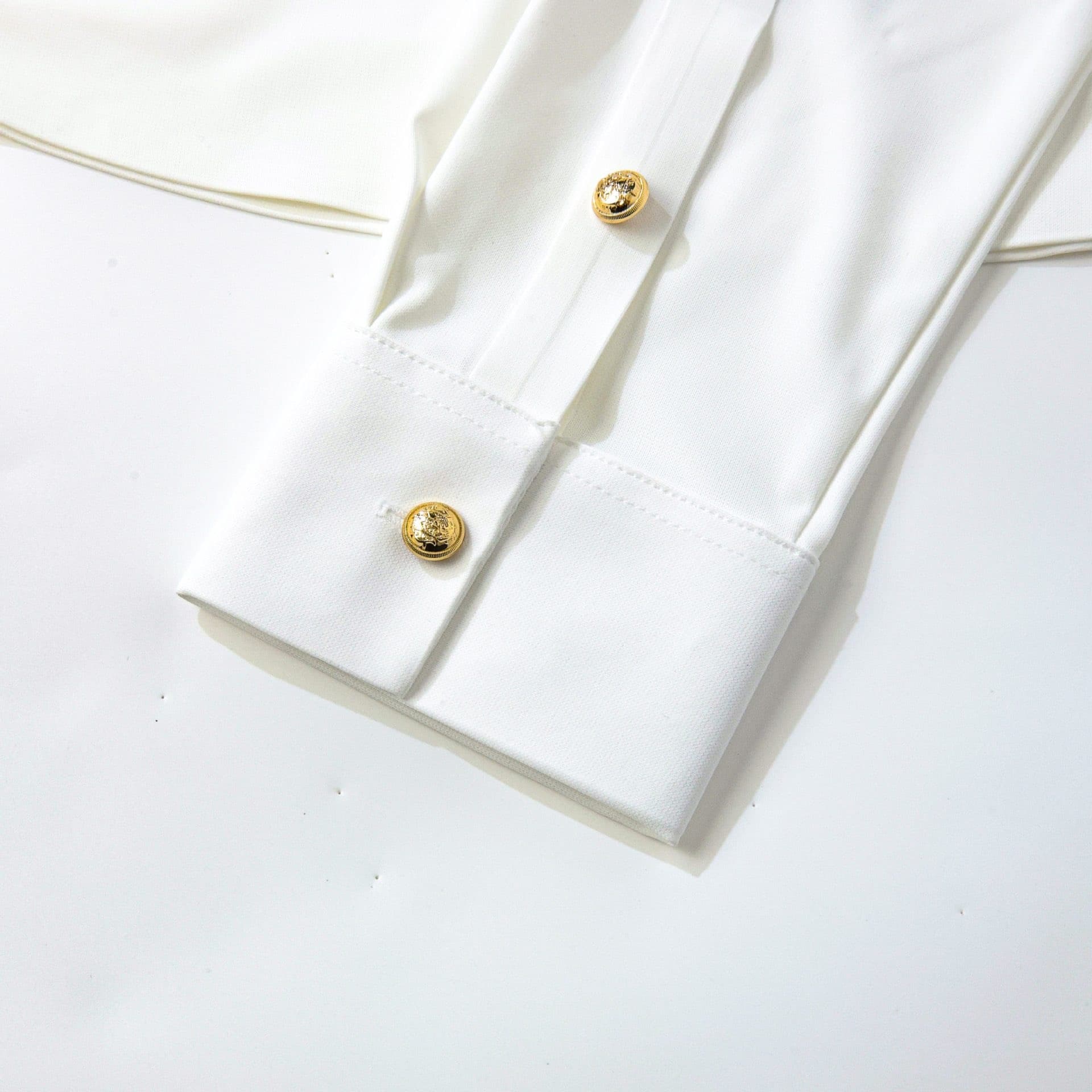 Cheap DG Long-Sleeved Shirts in 217094, $45 USD- [IB217094] - Replica DG Long-Sleeved Shirts