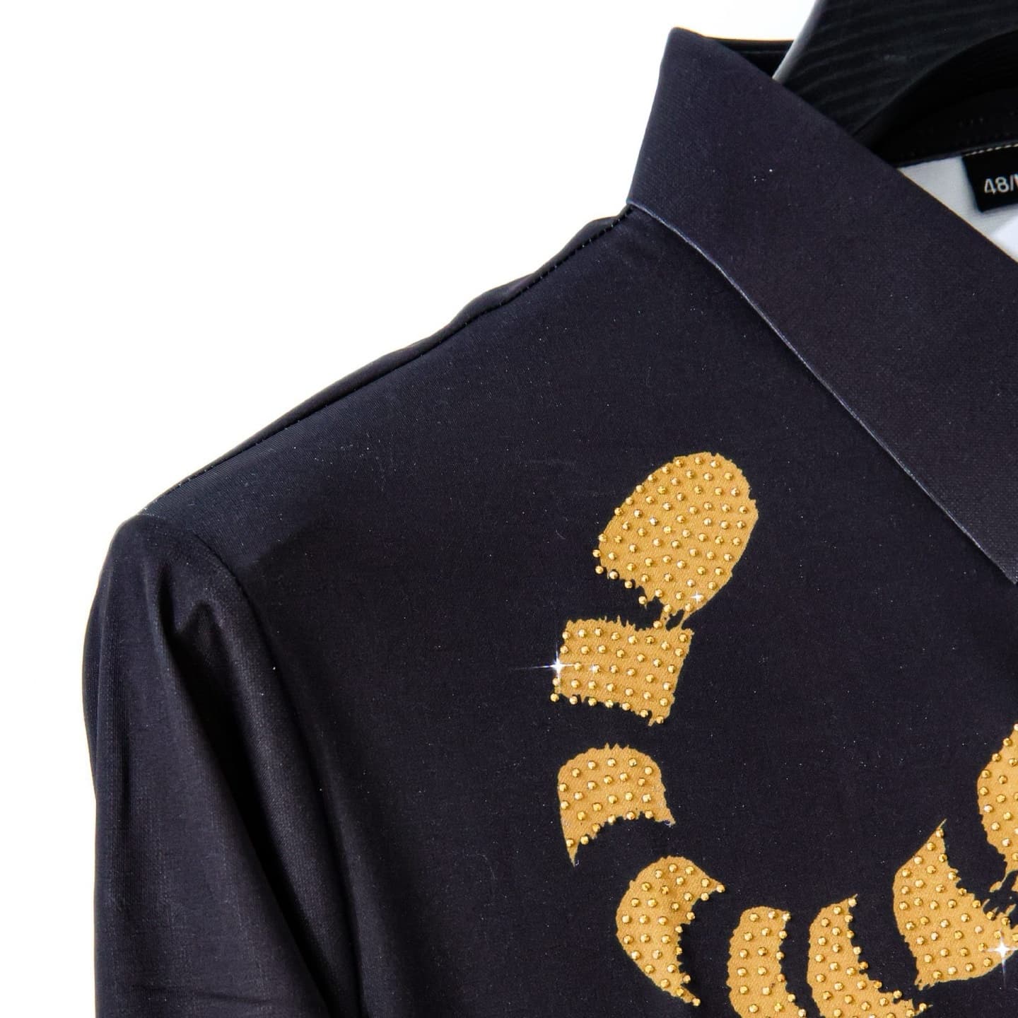 Cheap DG Long-Sleeved Shirts in 217095, $45 USD- [IB217095] - Replica DG Long-Sleeved Shirts