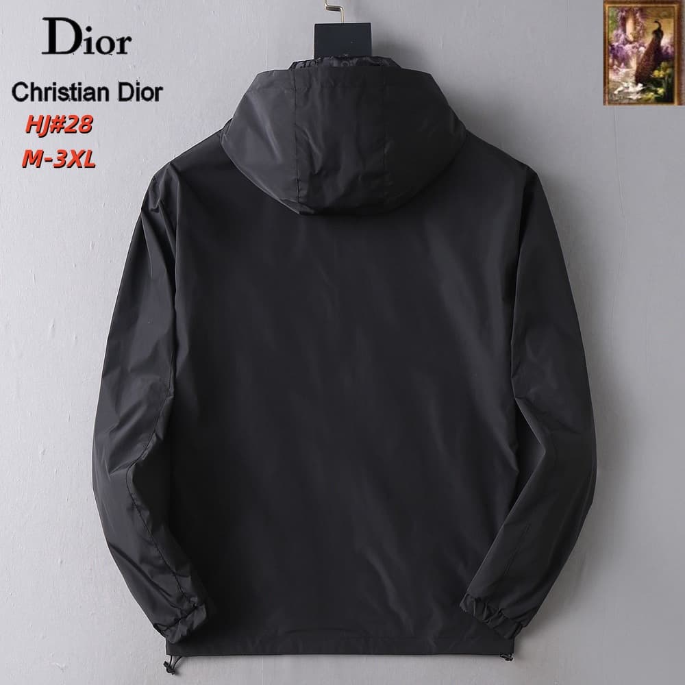 Cheap Dior Jackets in 217135, $70 USD- [IB217135] - Replica Dior Jackets