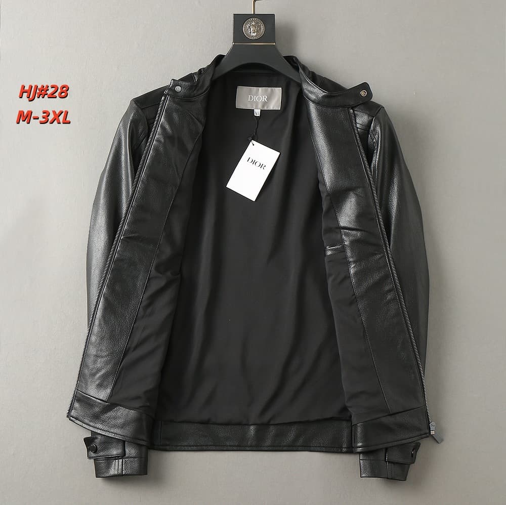 Cheap Dior Jackets in 217138, $70 USD- [IB217138] - Replica Dior Jackets