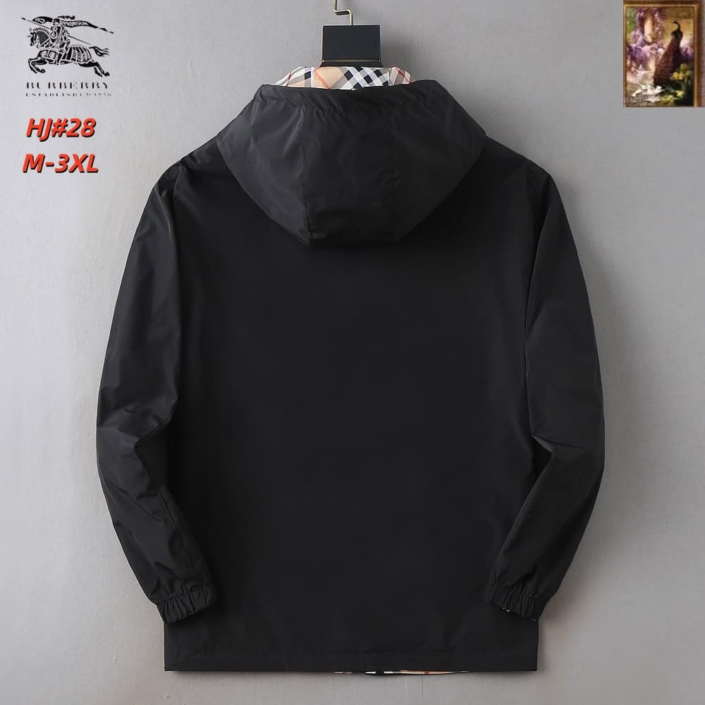 Cheap Buberry Jackets For Men in 217139, $70 USD- [IB217139] - Replica Buberry Jackets For Men