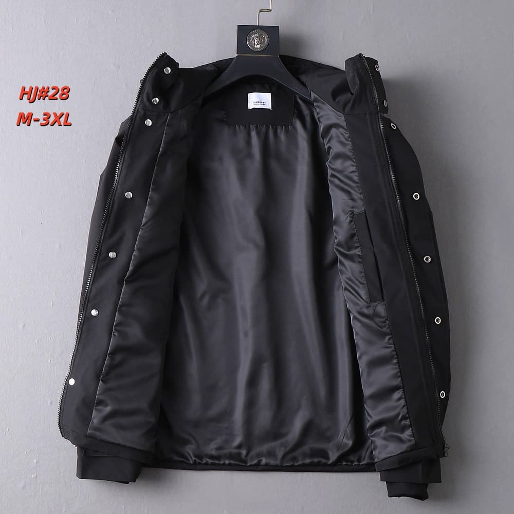 Cheap Buberry Jackets For Men in 217142, $70 USD- [IB217142] - Replica Buberry Jackets For Men