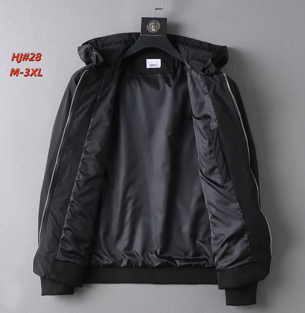 Cheap Buberry Jackets For Men in 217143, $70 USD- [IB217143] - Replica Buberry Jackets For Men
