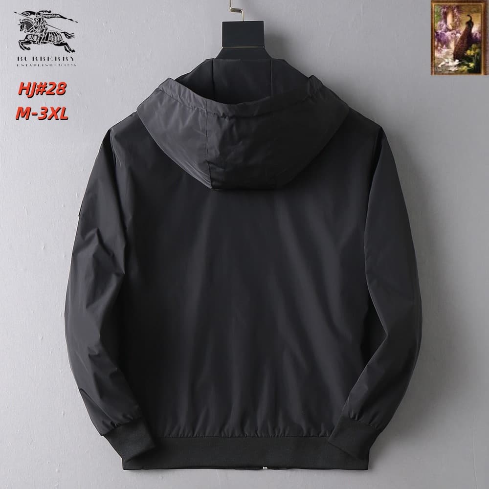 Cheap Buberry Jackets For Men in 217143, $70 USD- [IB217143] - Replica Buberry Jackets For Men