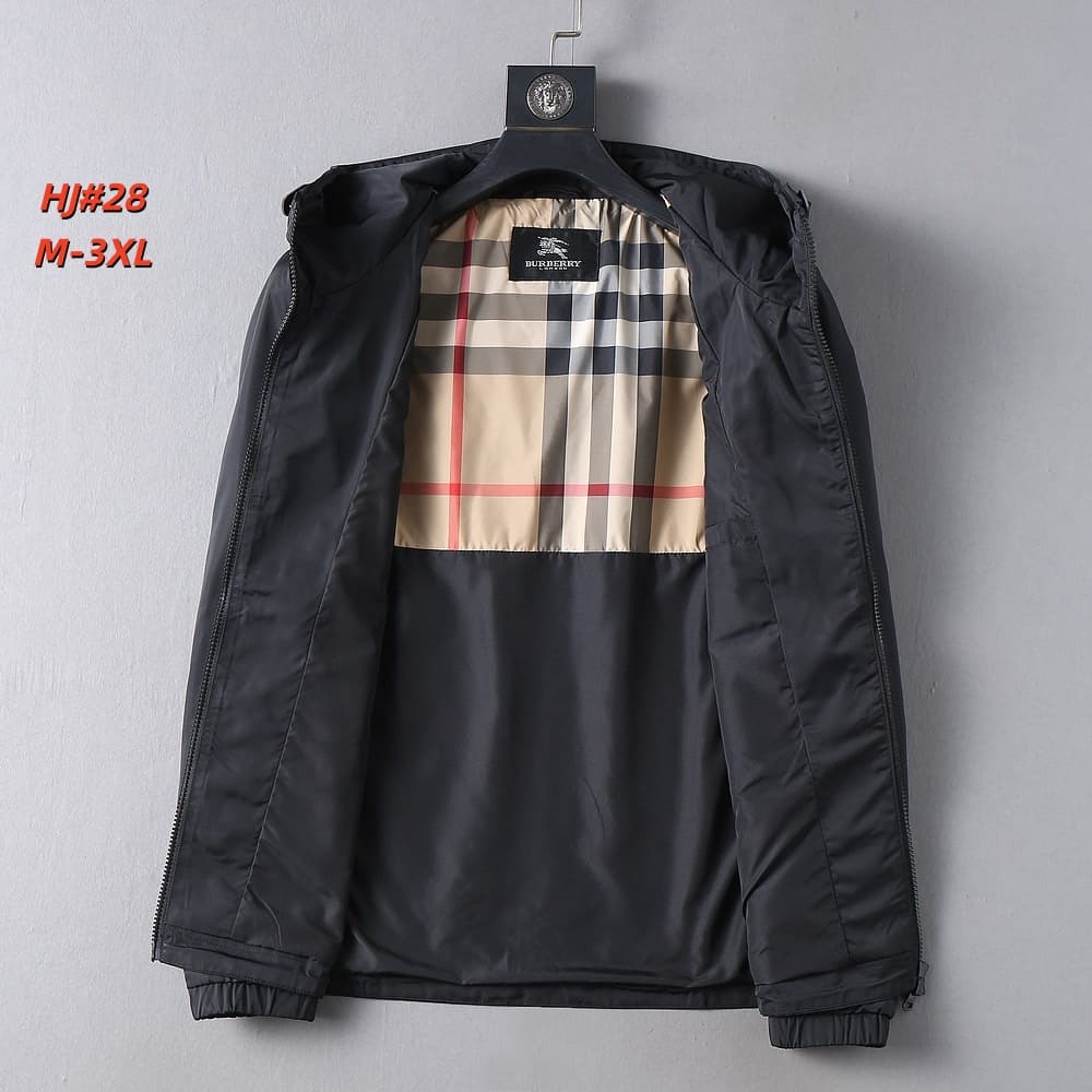 Cheap Buberry Jackets For Men in 217152, $70 USD- [IB217152] - Replica Buberry Jackets For Men