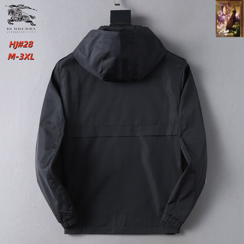 Cheap Buberry Jackets For Men in 217152, $70 USD- [IB217152] - Replica Buberry Jackets For Men