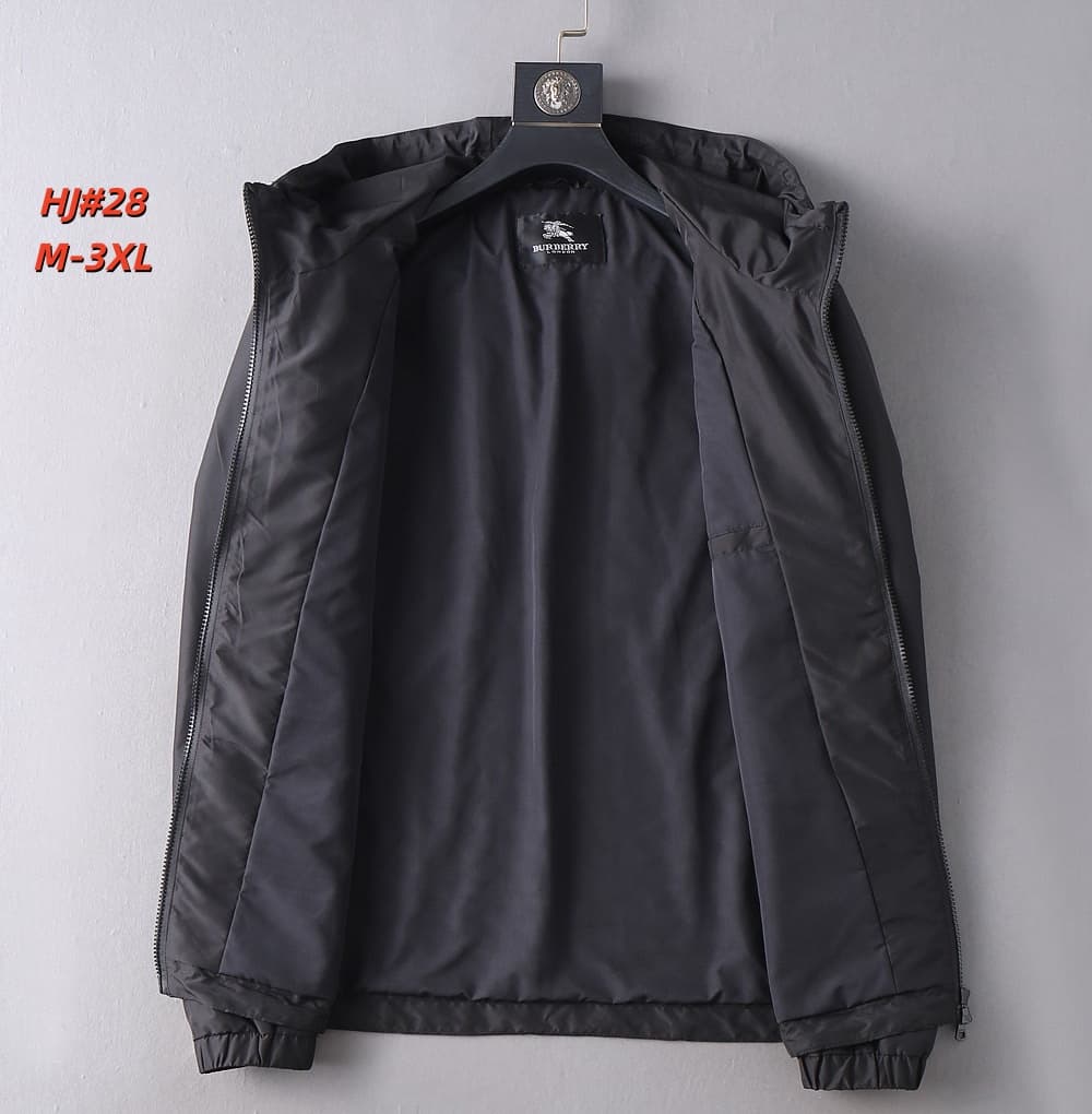 Cheap Buberry Jackets For Men in 217156, $70 USD- [IB217156] - Replica Buberry Jackets For Men