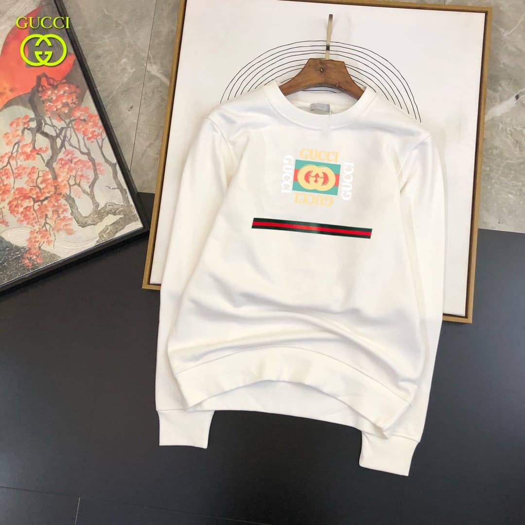 Cheap Gucci Hoodies for Men in 217188, $50 USD- [IB217188] - Replica Gucci Hoodies for Men