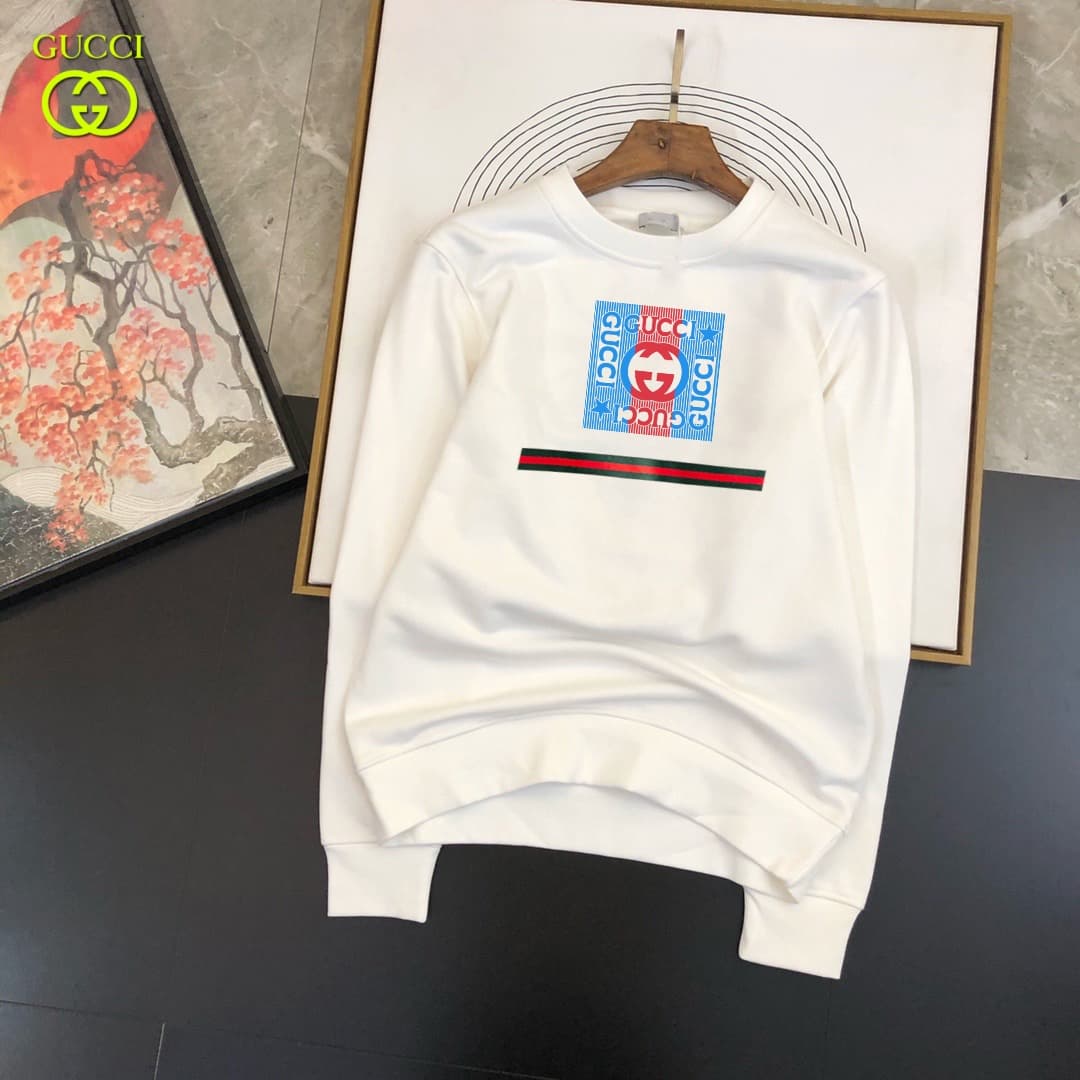 Cheap Gucci Hoodies for Men in 217190, $50 USD- [IB217190] - Replica Gucci Hoodies for Men
