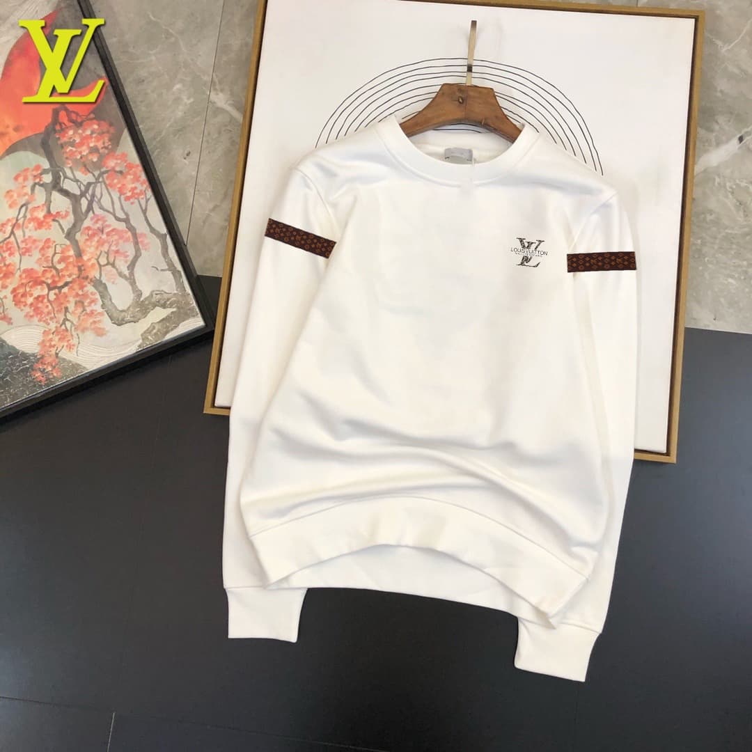 Cheap Louis Vuitton Hoodies for Men in 217228, $50 USD- [IB217228] - Replica Louis Vuitton Hoodies for Men