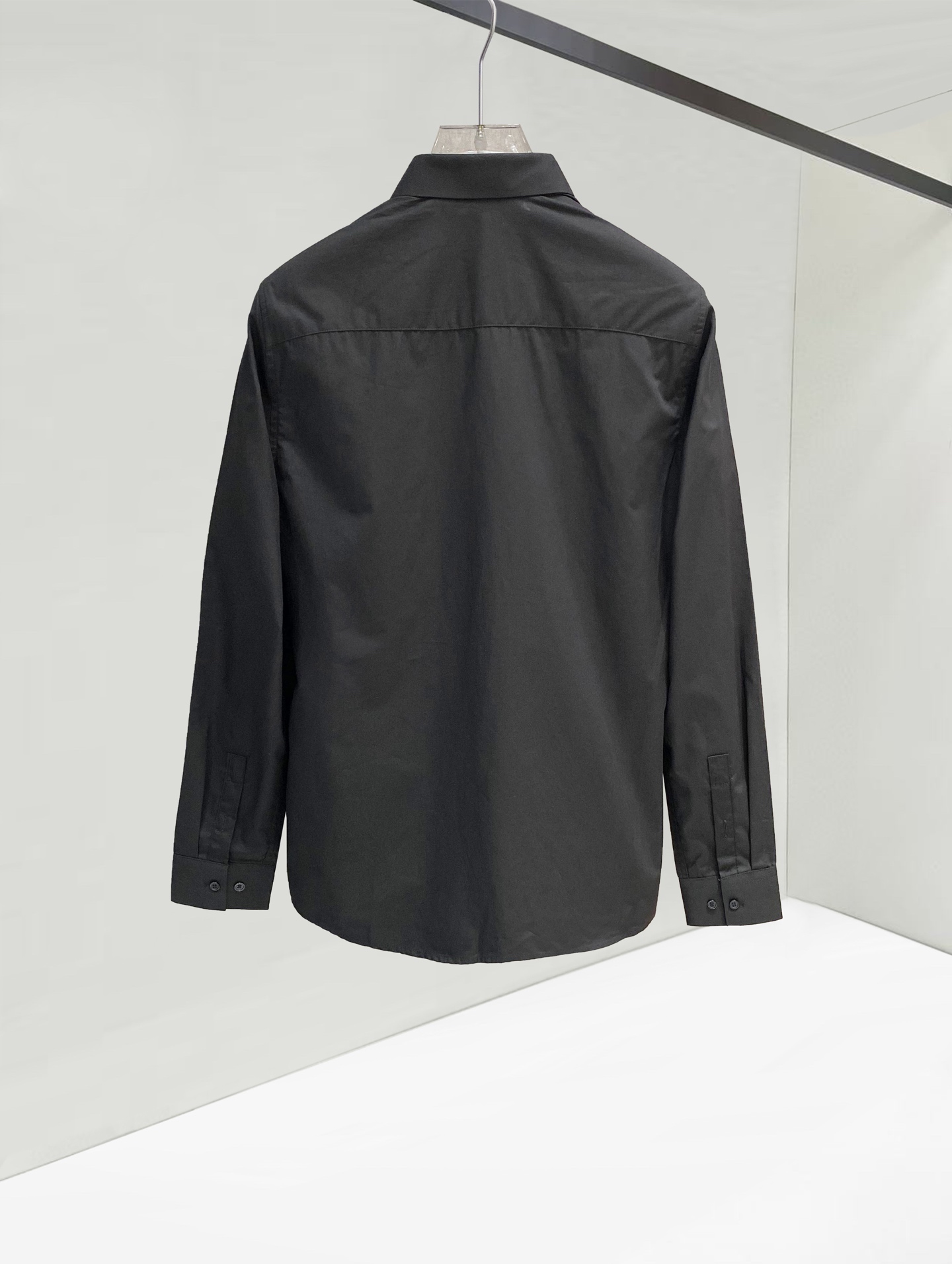 Cheap New Arrivals Balenciaga Shirts For Men in 217247, $60 USD- [IB217247] - Replica Balenciaga polo shirts for Men