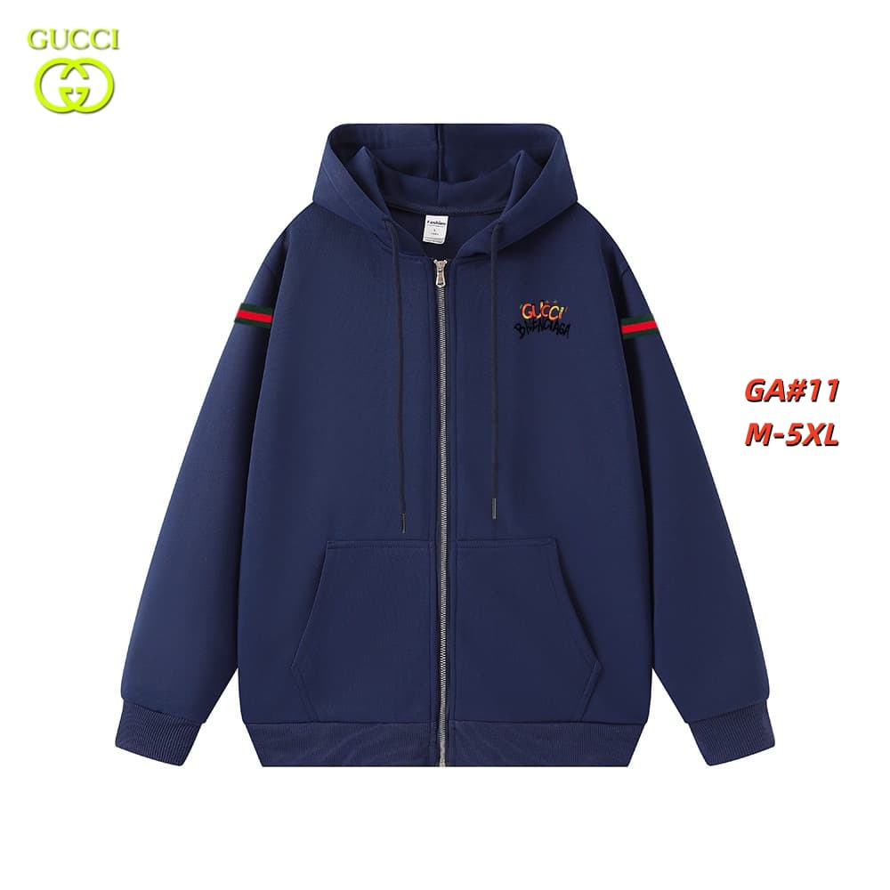 Cheap Gucci Hoodies for Men in 217249, $55 USD- [IB217249] - Replica Gucci Hoodies for Men