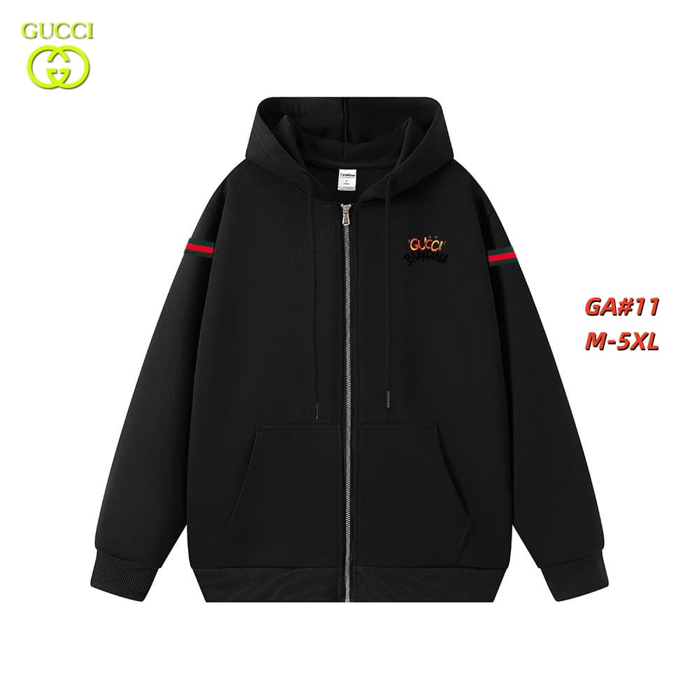 Cheap Gucci Hoodies for Men in 217251, $55 USD- [IB217251] - Replica Gucci Hoodies for Men