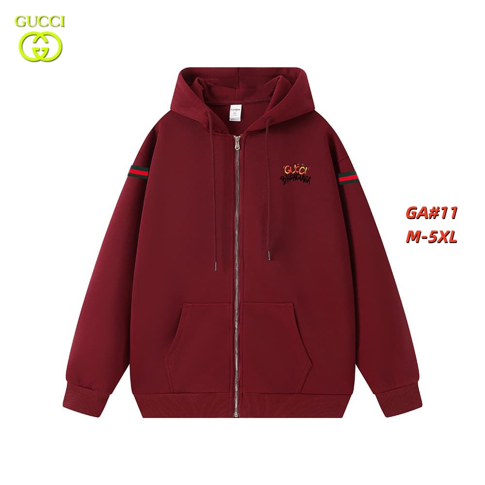 Cheap Gucci Hoodies for Men in 217253, $55 USD- [IB217253] - Replica Gucci Hoodies for Men