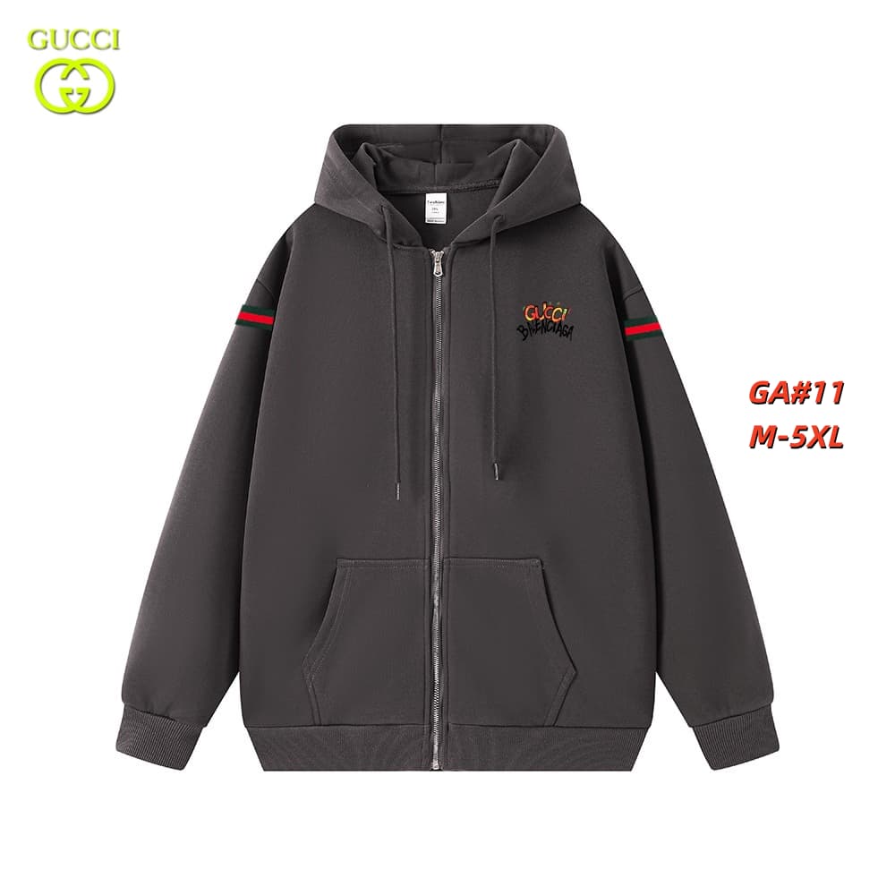 Cheap Gucci Hoodies for Men in 217255, $55 USD- [IB217255] - Replica Gucci Hoodies for Men