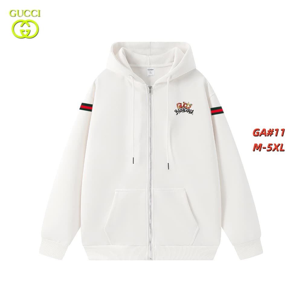 Cheap Gucci Hoodies for Men in 217256, $55 USD- [IB217256] - Replica Gucci Hoodies for Men