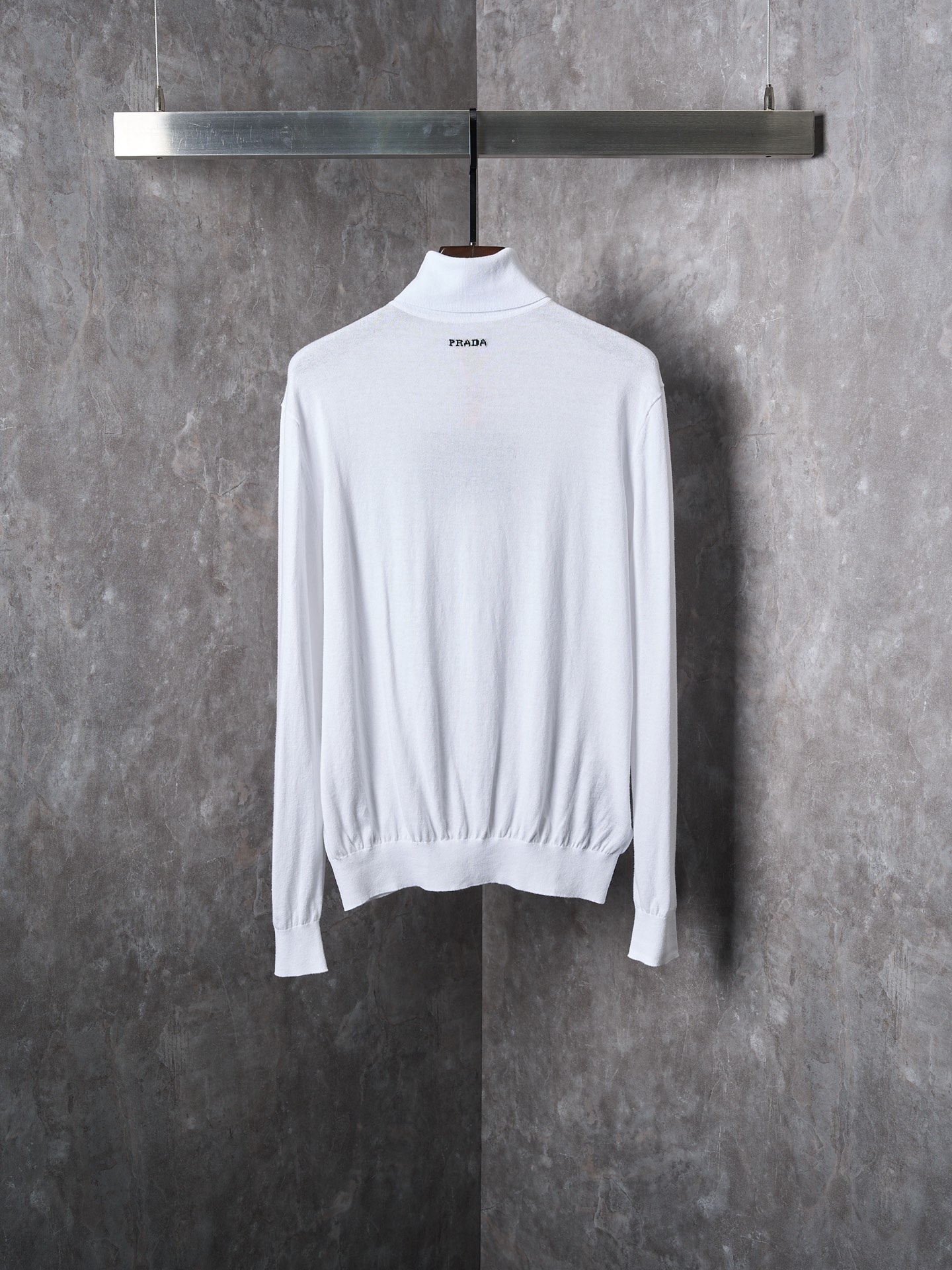 Cheap Prado Sweaters for Men in 217275, $60 USD- [IB217275] - Replica Prado Sweaters for Men
