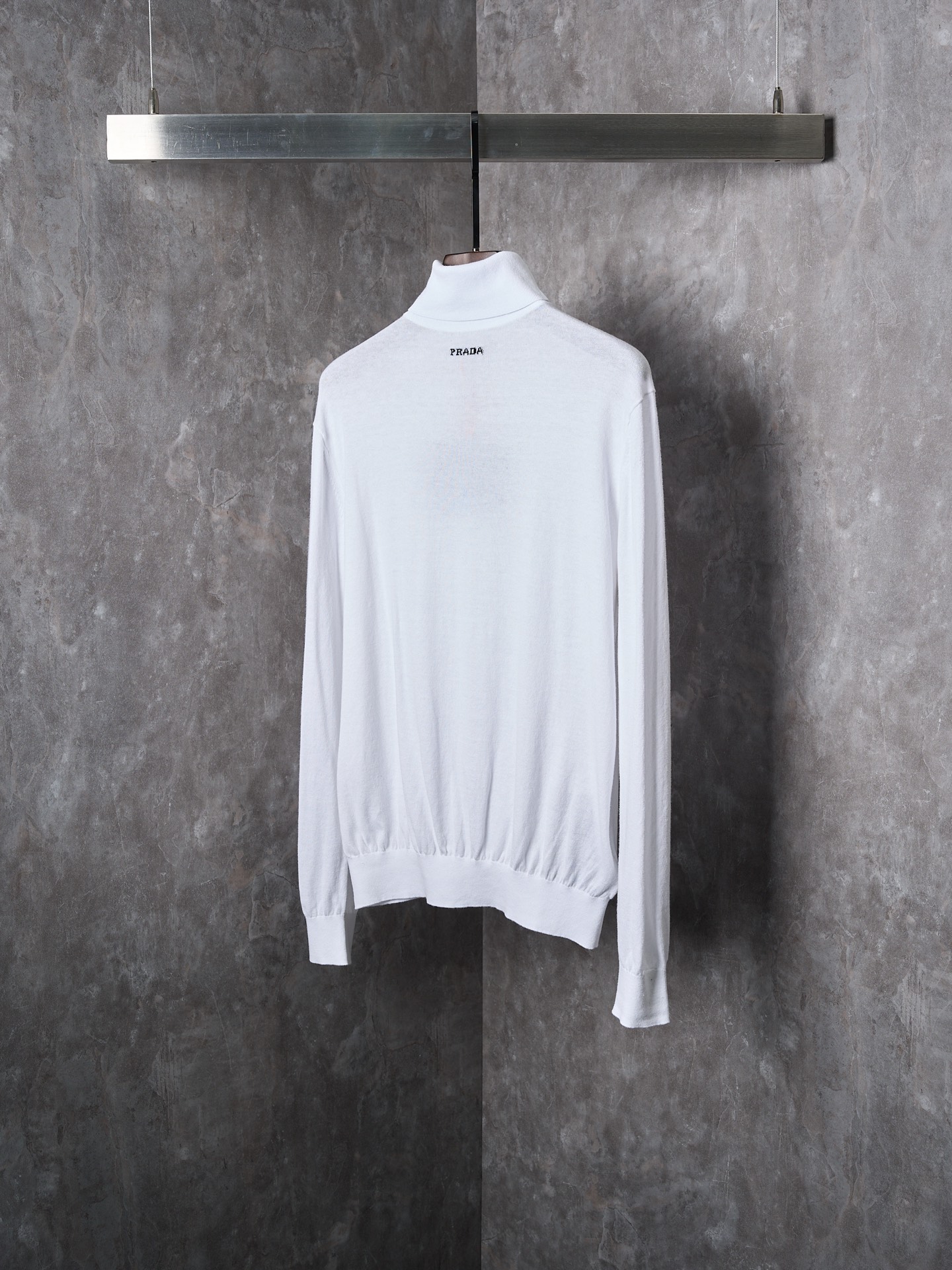 Cheap Prado Sweaters for Men in 217275, $60 USD- [IB217275] - Replica Prado Sweaters for Men