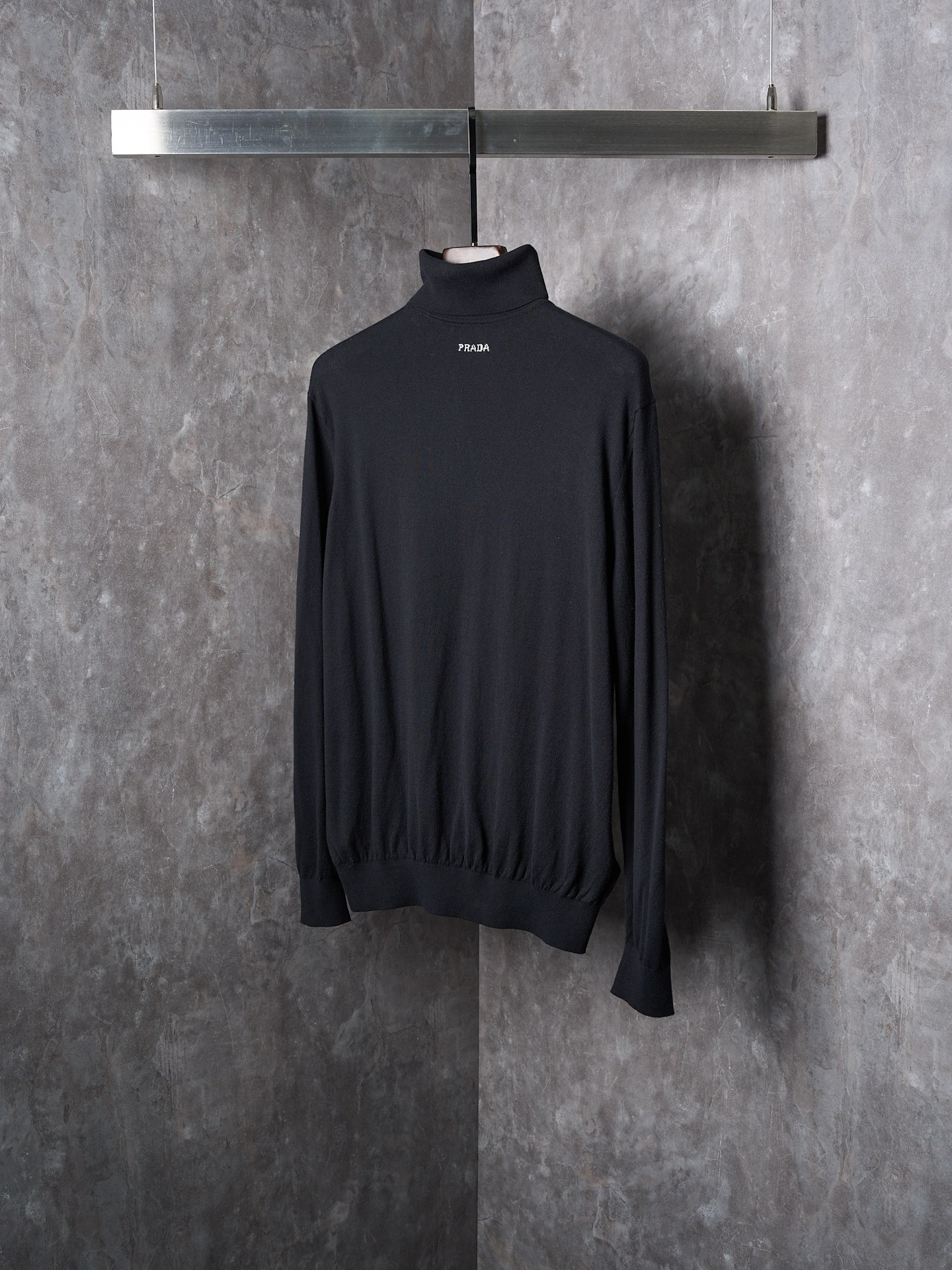 Cheap Prado Sweaters for Men in 217276, $60 USD- [IB217276] - Replica Prado Sweaters for Men