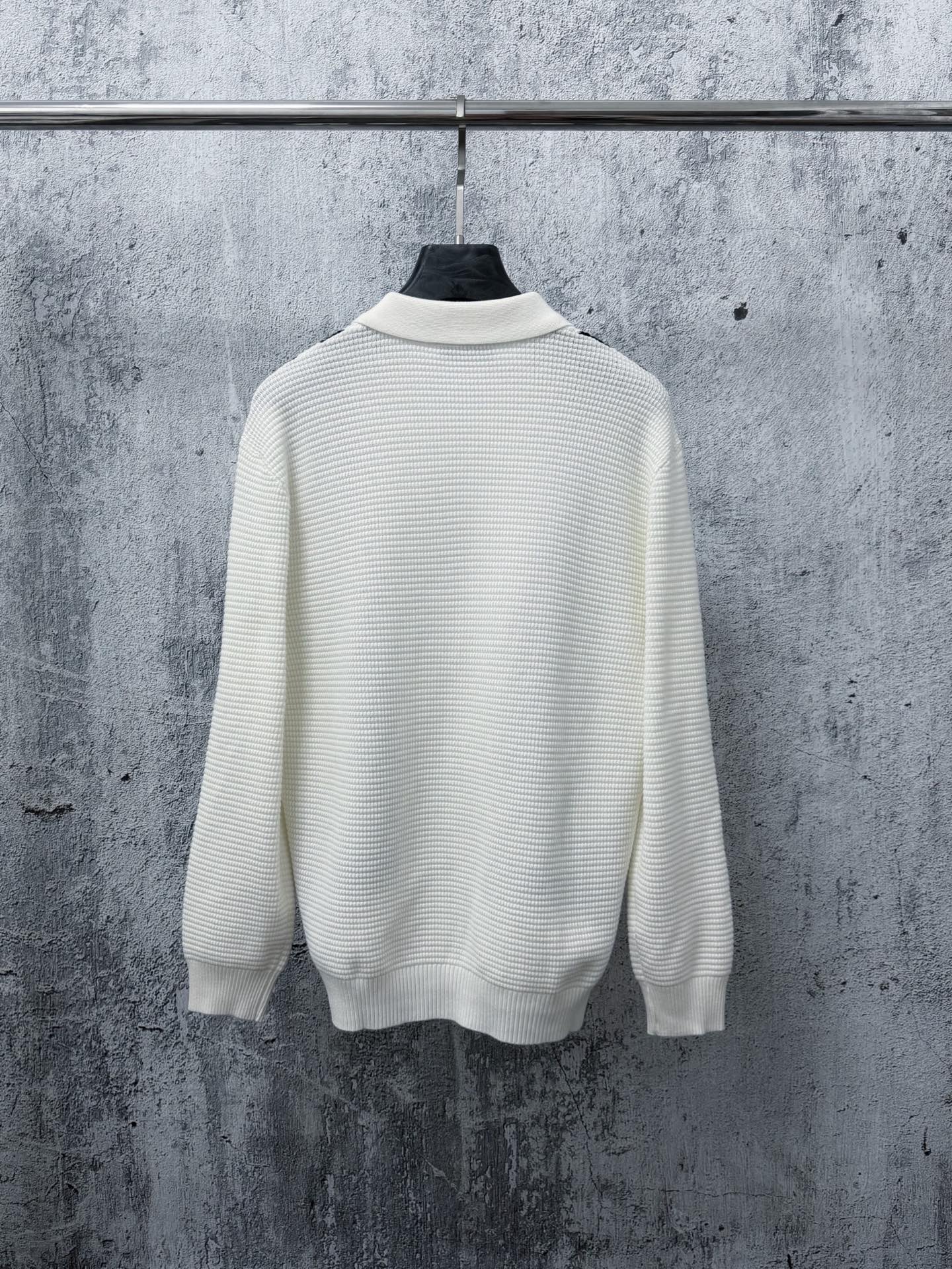Cheap Prado Sweaters for Men in 217278, $60 USD- [IB217278] - Replica Prado Sweaters for Men