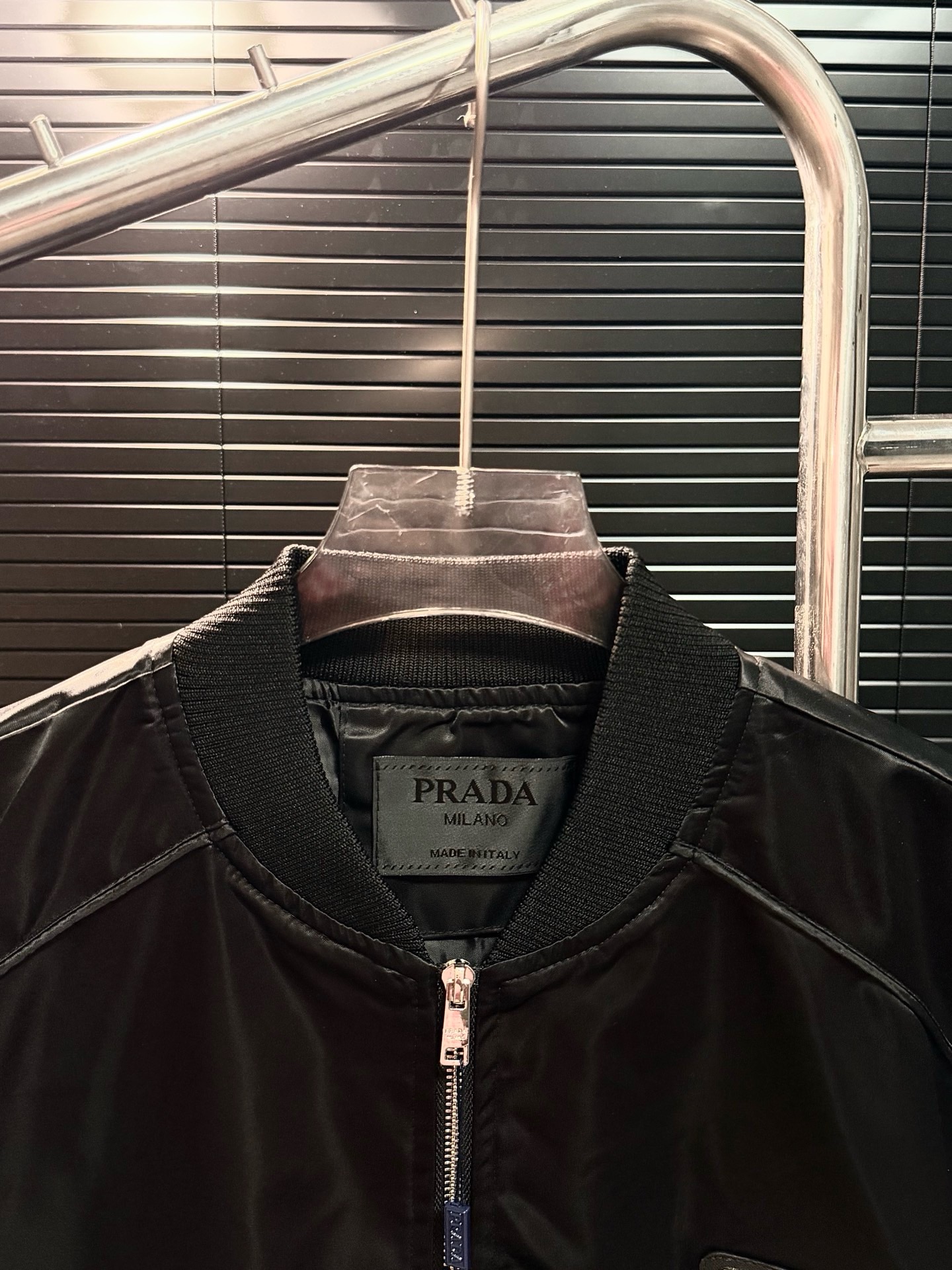 Cheap Prada Jackets for Men in 217279, $60 USD- [IB217279] - Replica Prada Jackets for Men