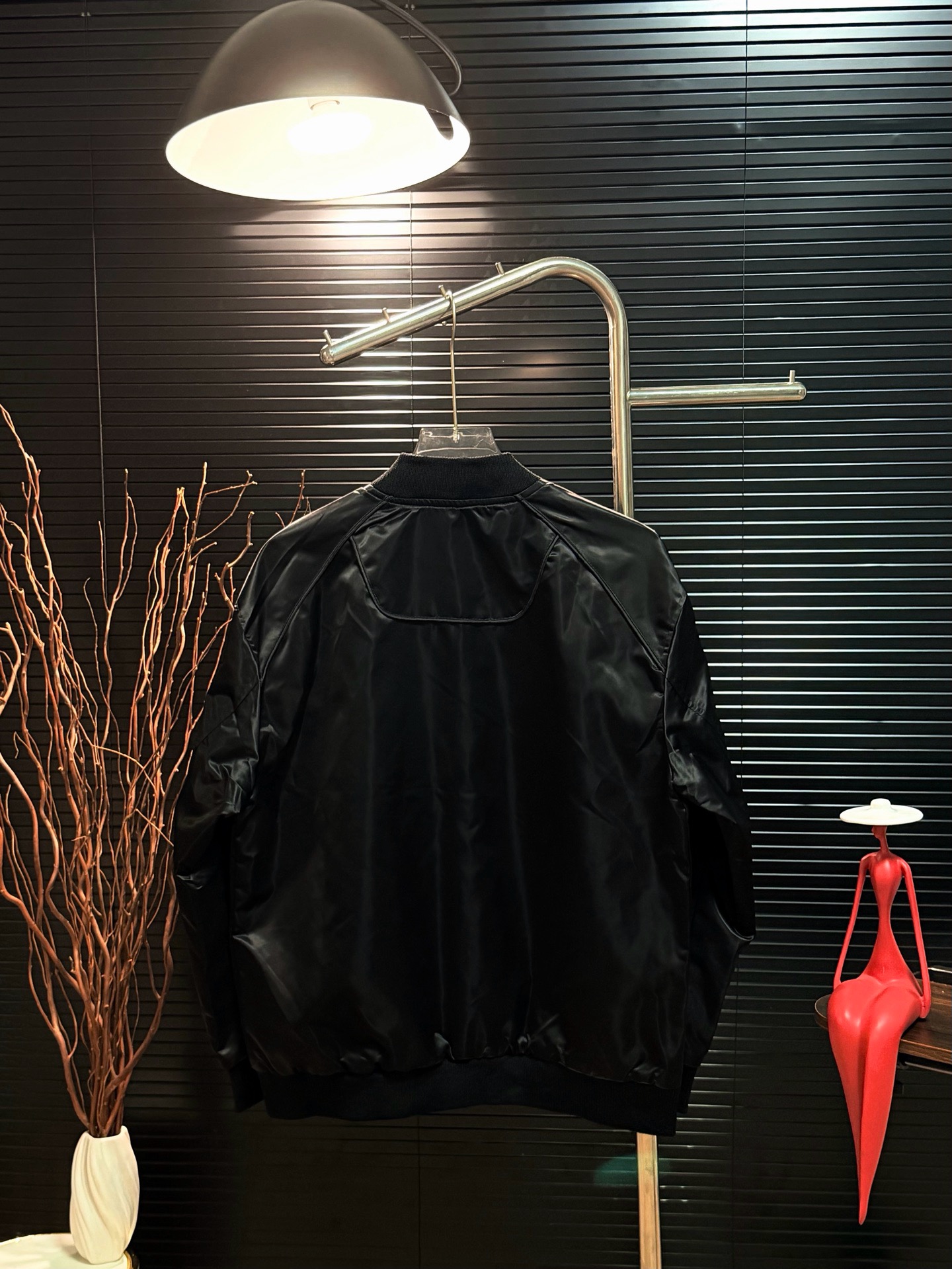 Cheap Prada Jackets for Men in 217279, $60 USD- [IB217279] - Replica Prada Jackets for Men
