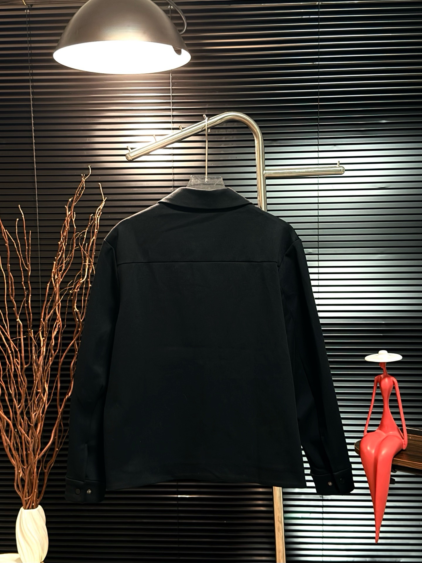 Cheap Prada Jackets for Men in 217280, $60 USD- [IB217280] - Replica Prada Jackets for Men