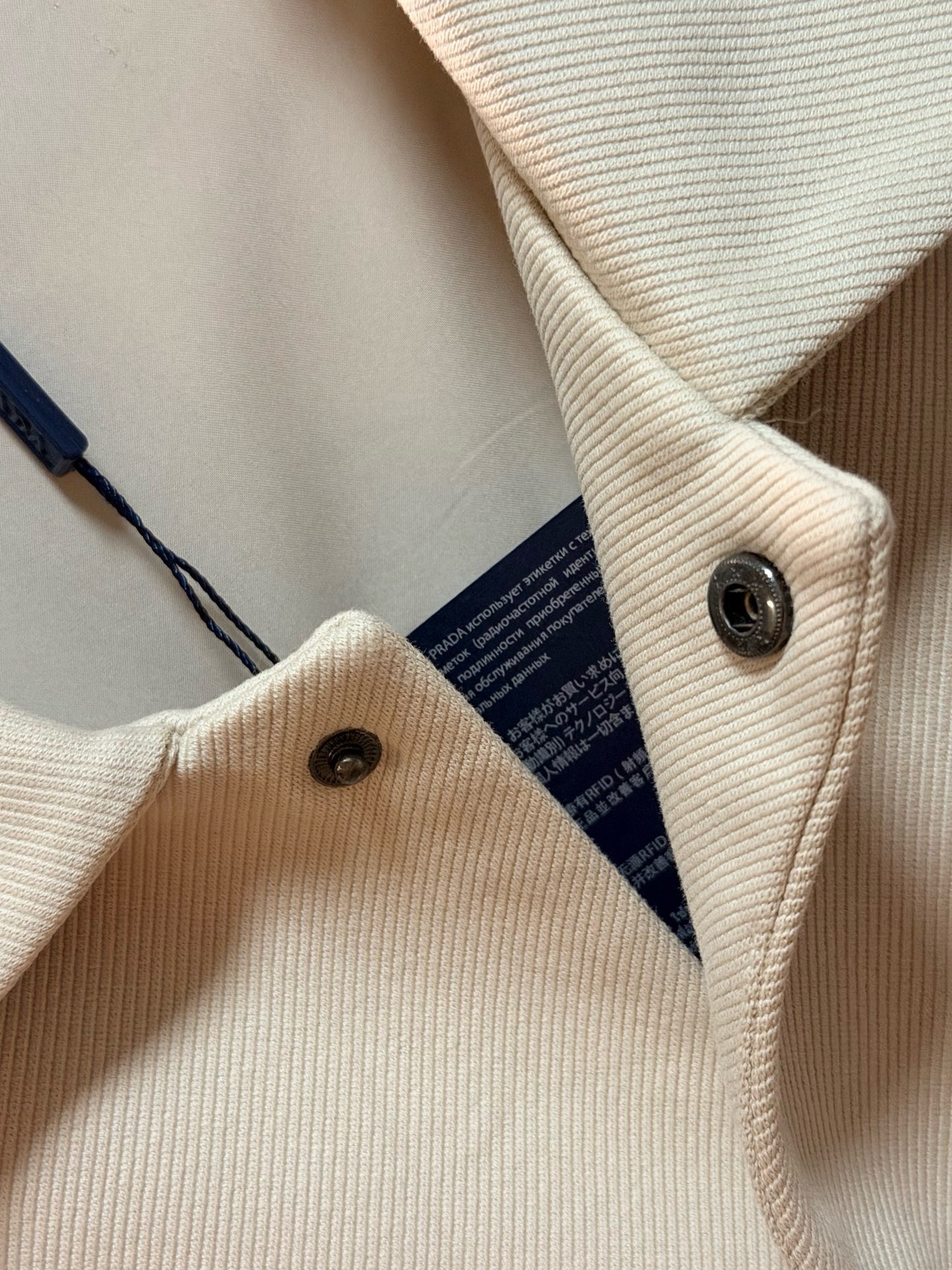 Cheap Prada Jackets for Men in 217281, $60 USD- [IB217281] - Replica Prada Jackets for Men