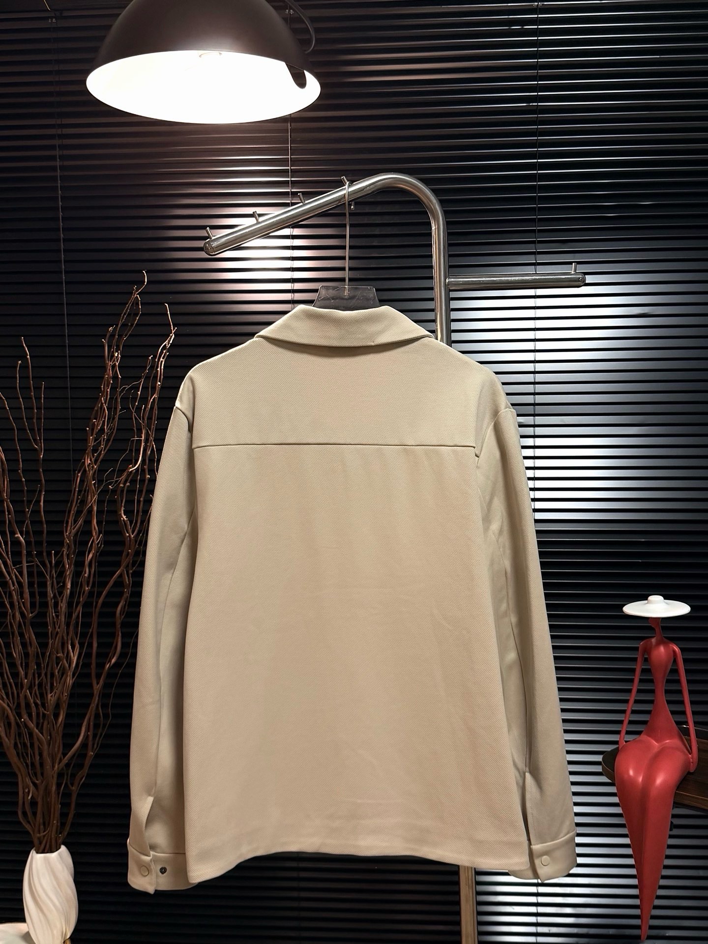 Cheap Prada Jackets for Men in 217281, $60 USD- [IB217281] - Replica Prada Jackets for Men